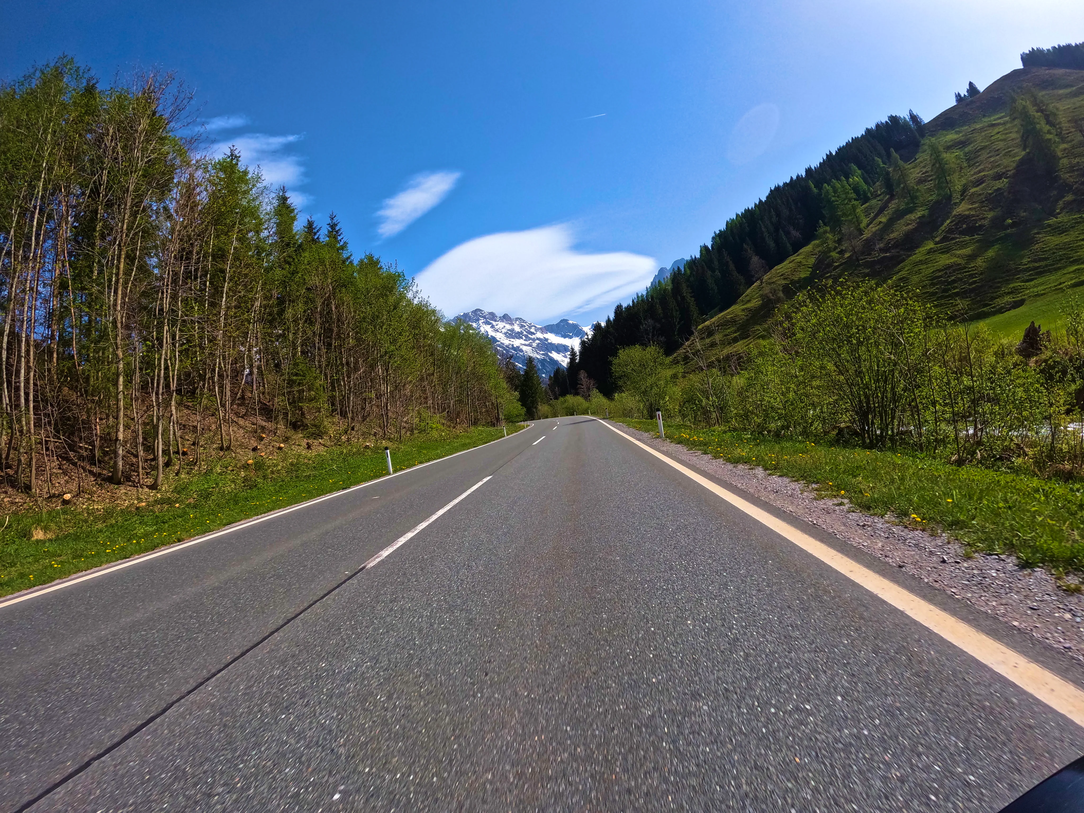 Anfahrt zum &hellip;