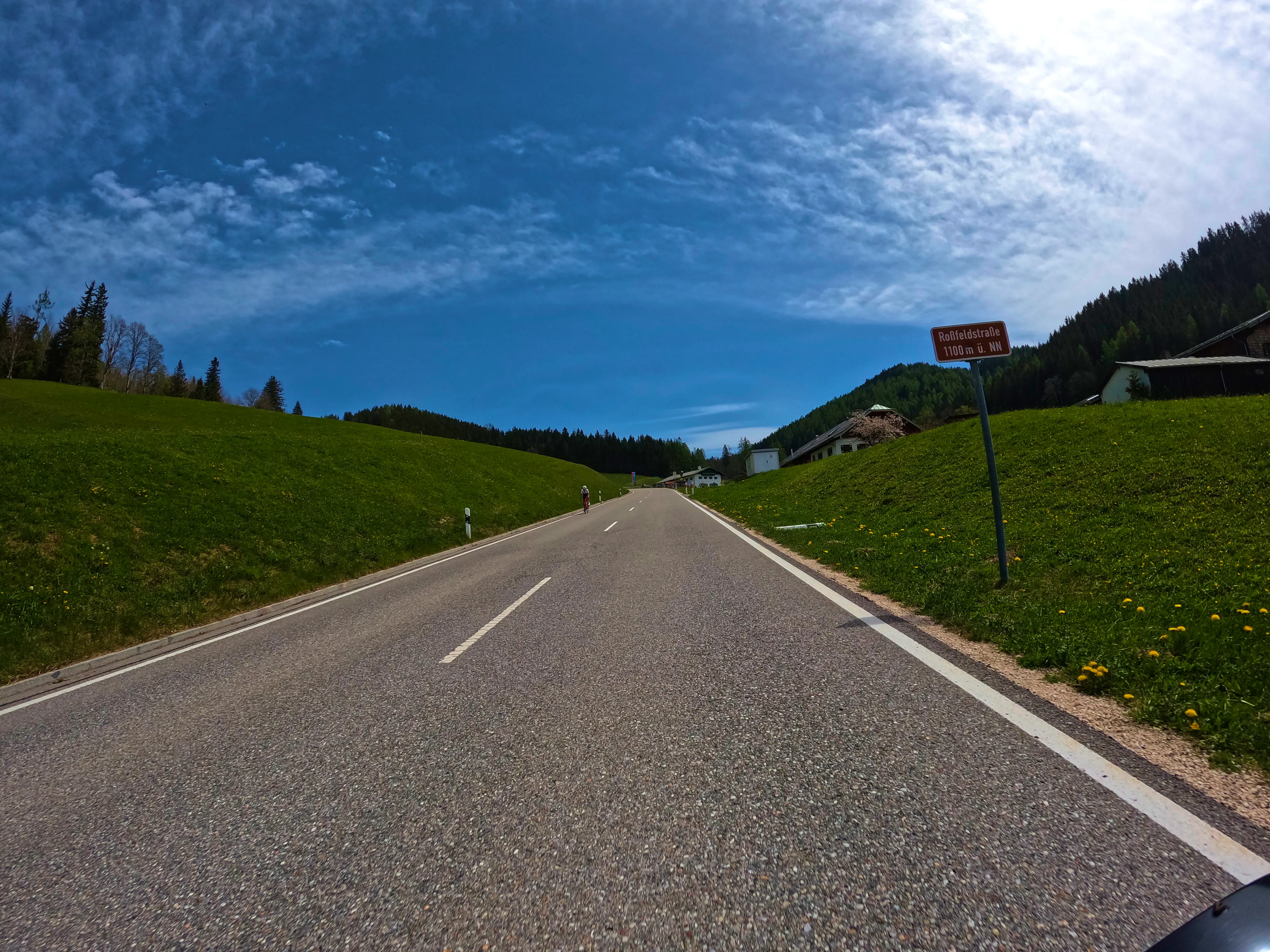 &hellip; Rossfeldpanoramastraße.