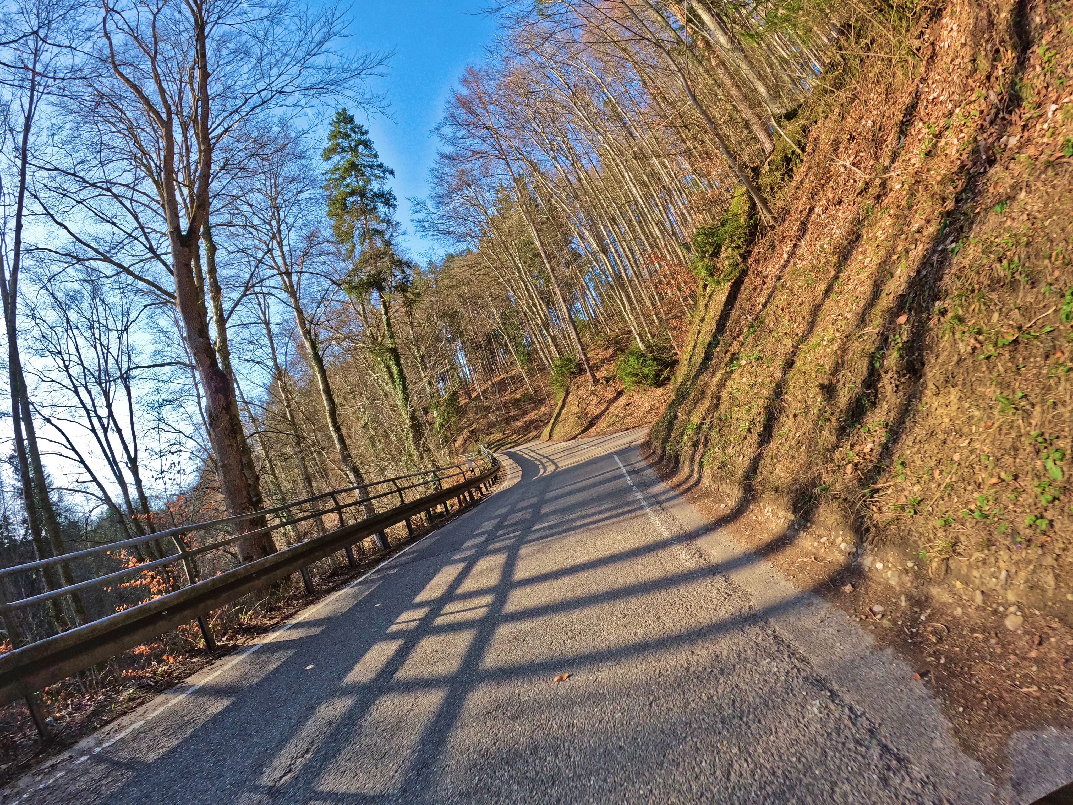 &hellip; befahren werden.