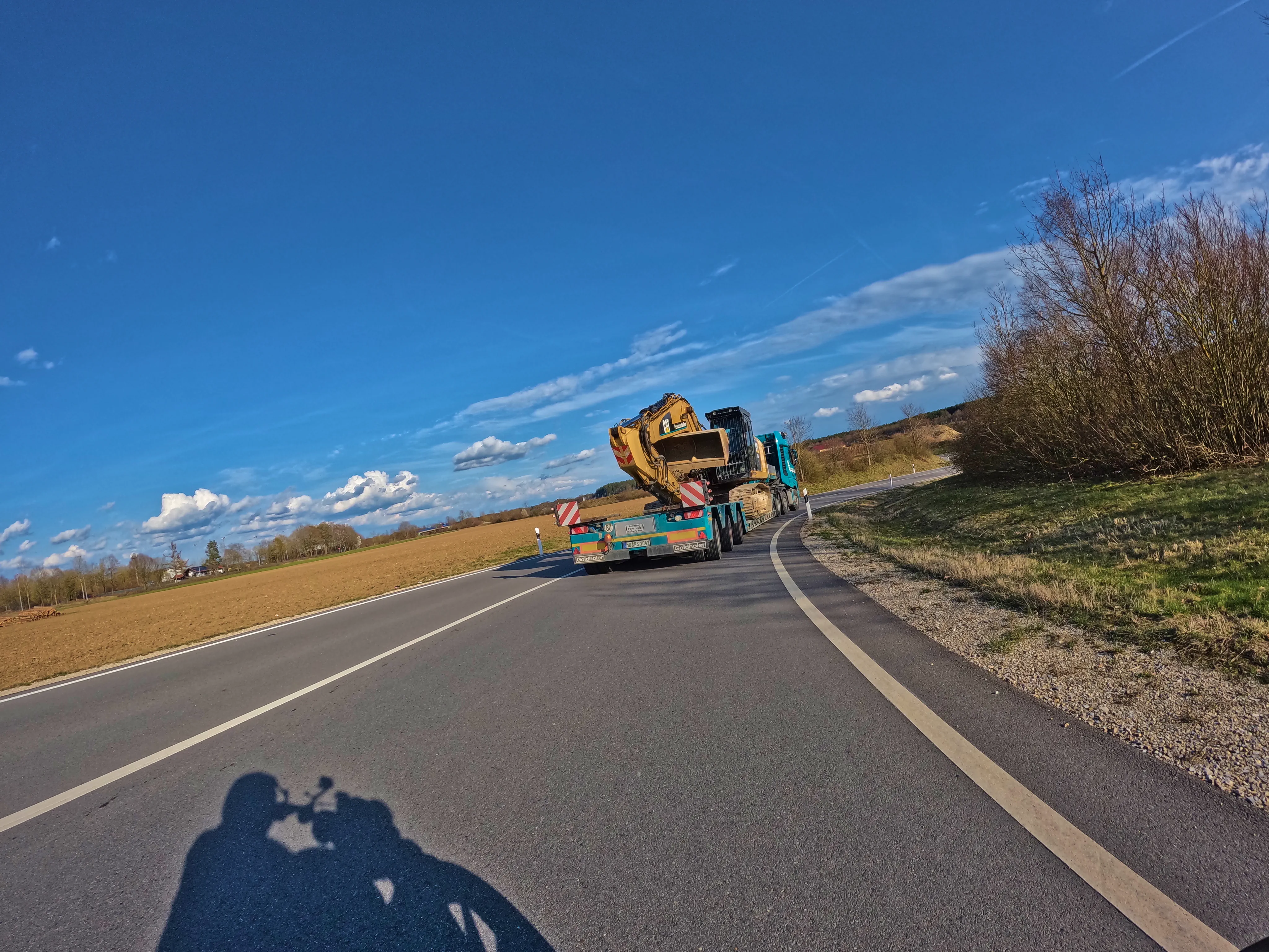 &hellip; mit lenkenden &hellip;