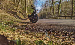 Featured image of post Die Saison 2024 ist eröffnet!