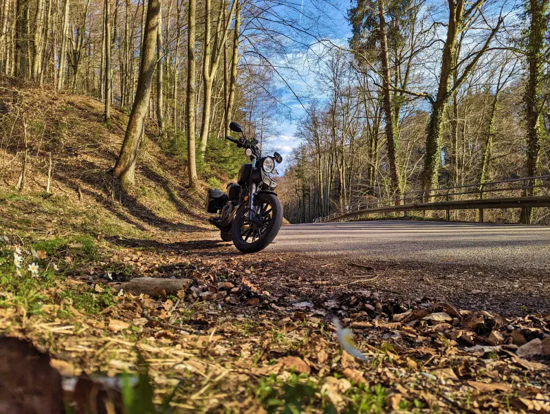 Featured image of post Die Saison 2024 ist eröffnet!