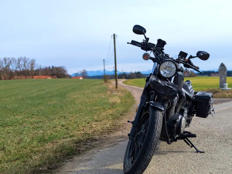 Featured image of post Die Saison 2025 wurde eröffnet