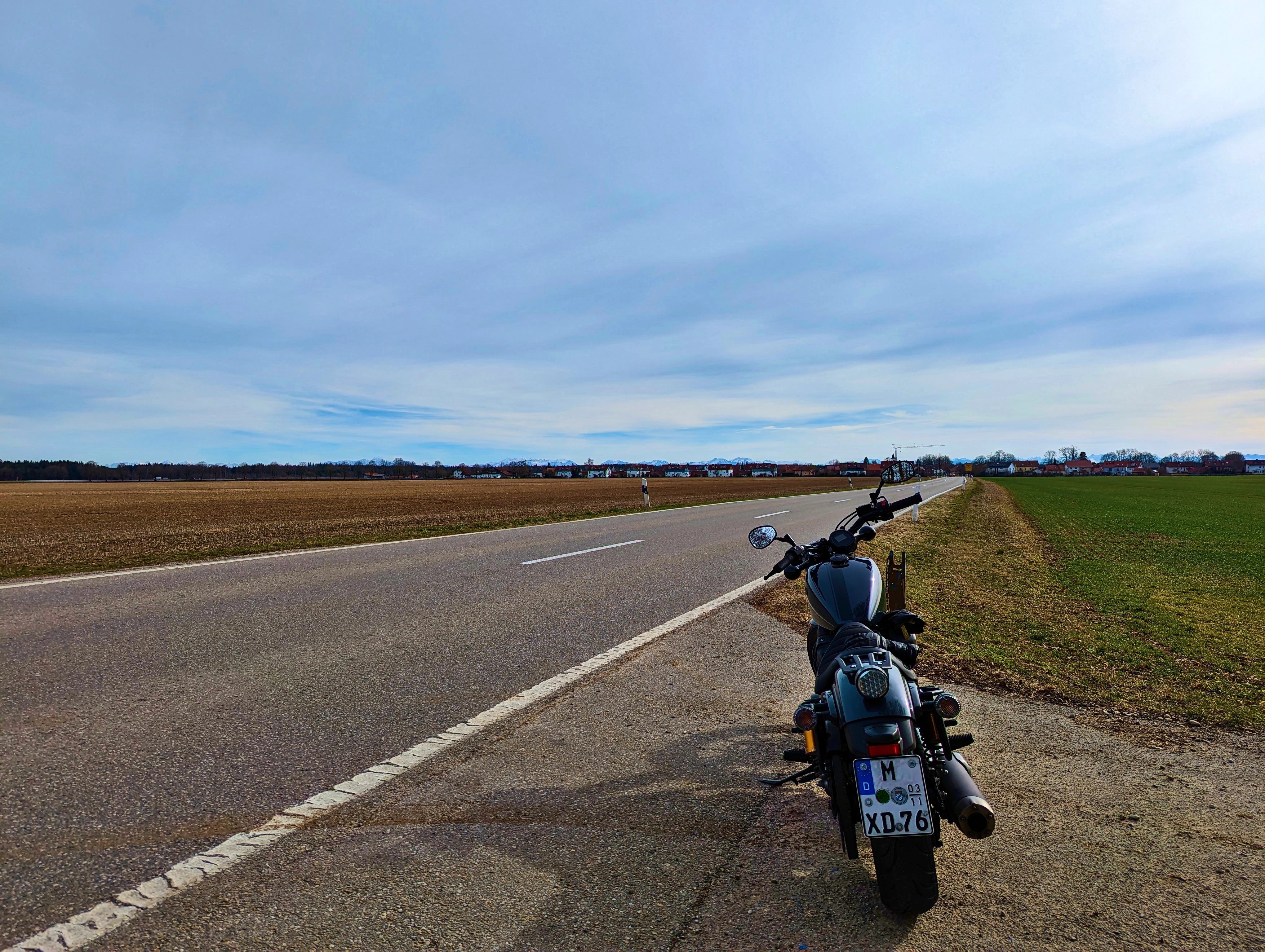 &hellip; Zeit für den ersten &hellip;