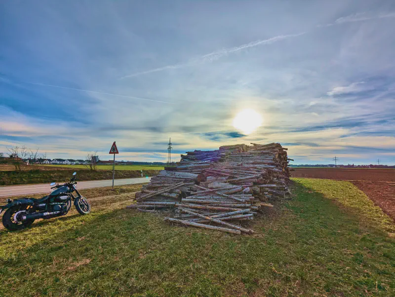 Featured image of post Die Saison ist eröffnet!