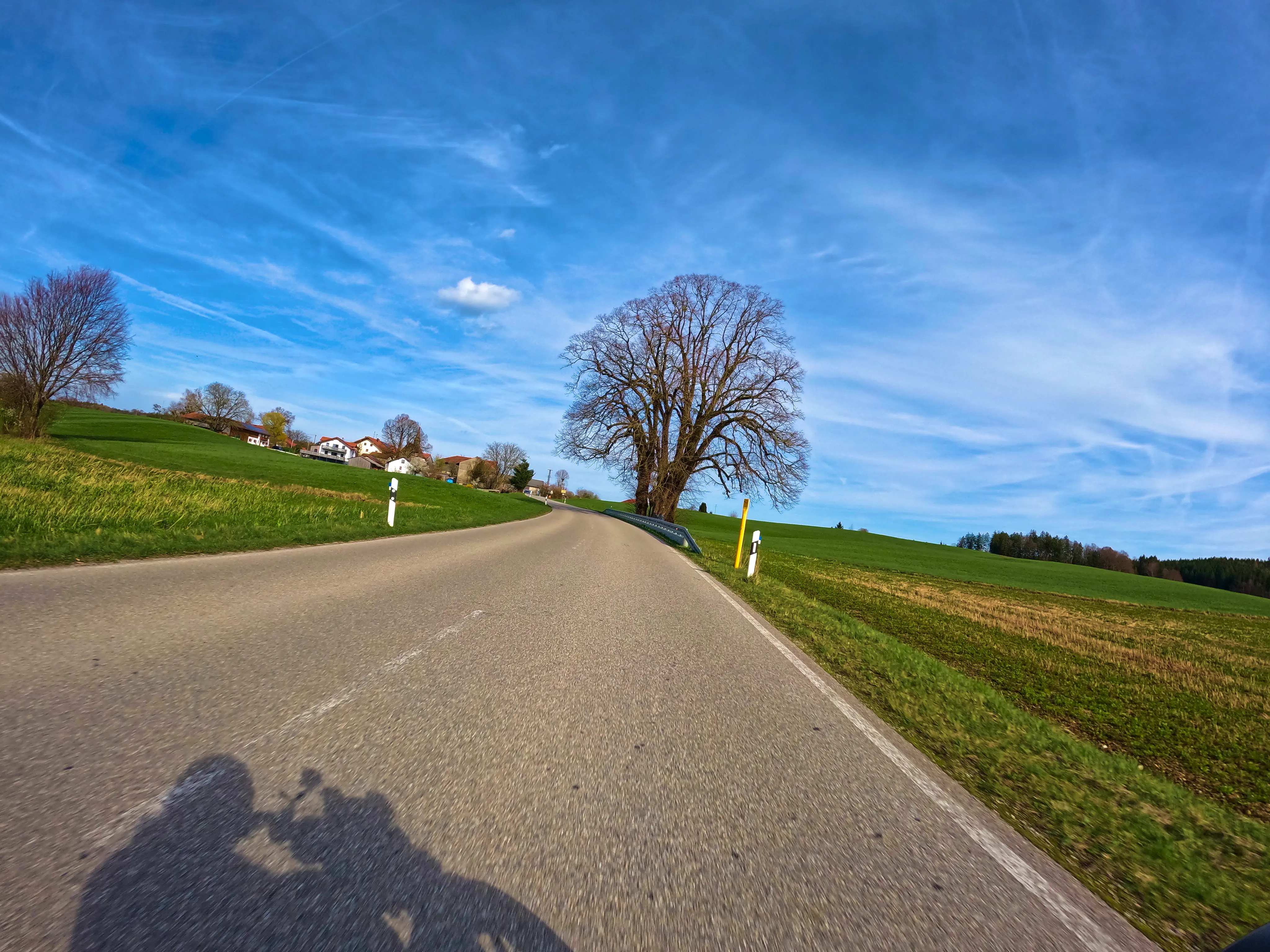 &hellip; abgesehen von &hellip;