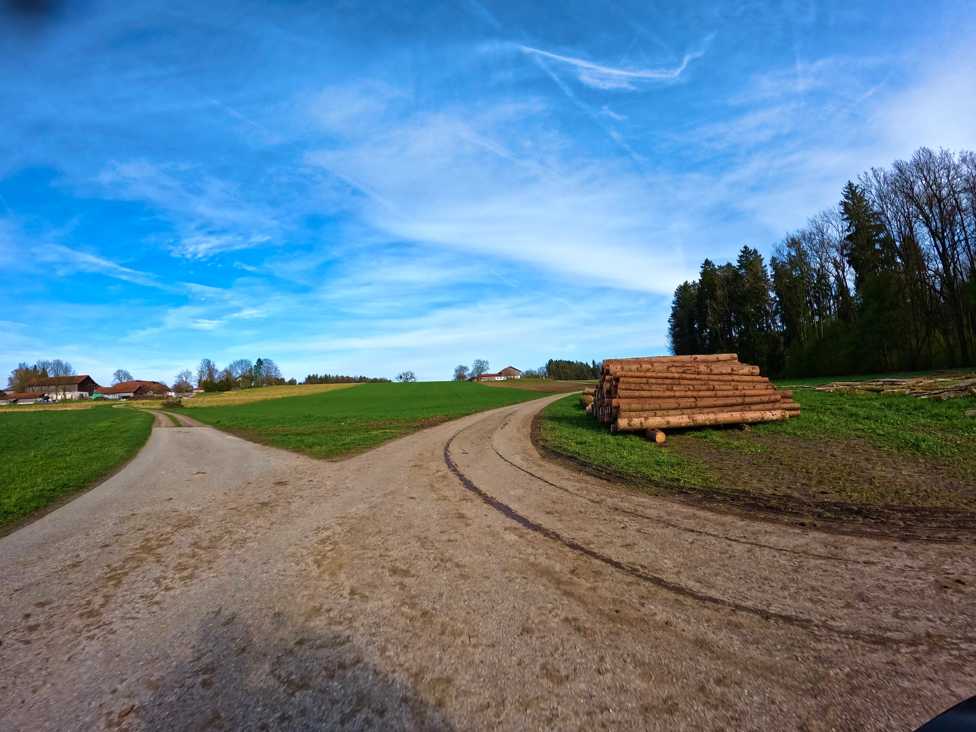 &hellip; Track &hellip;