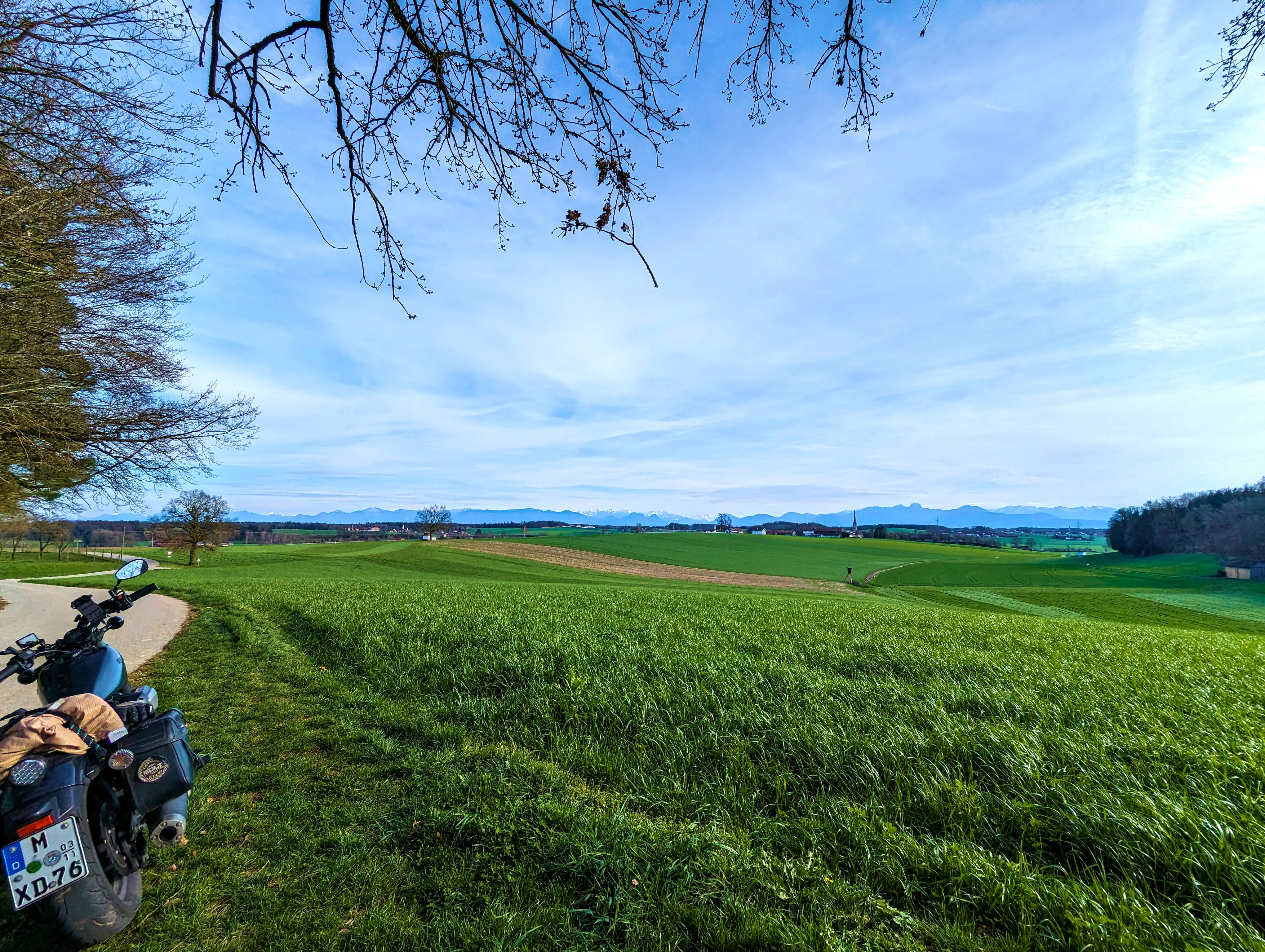 &hellip; auf die &hellip;