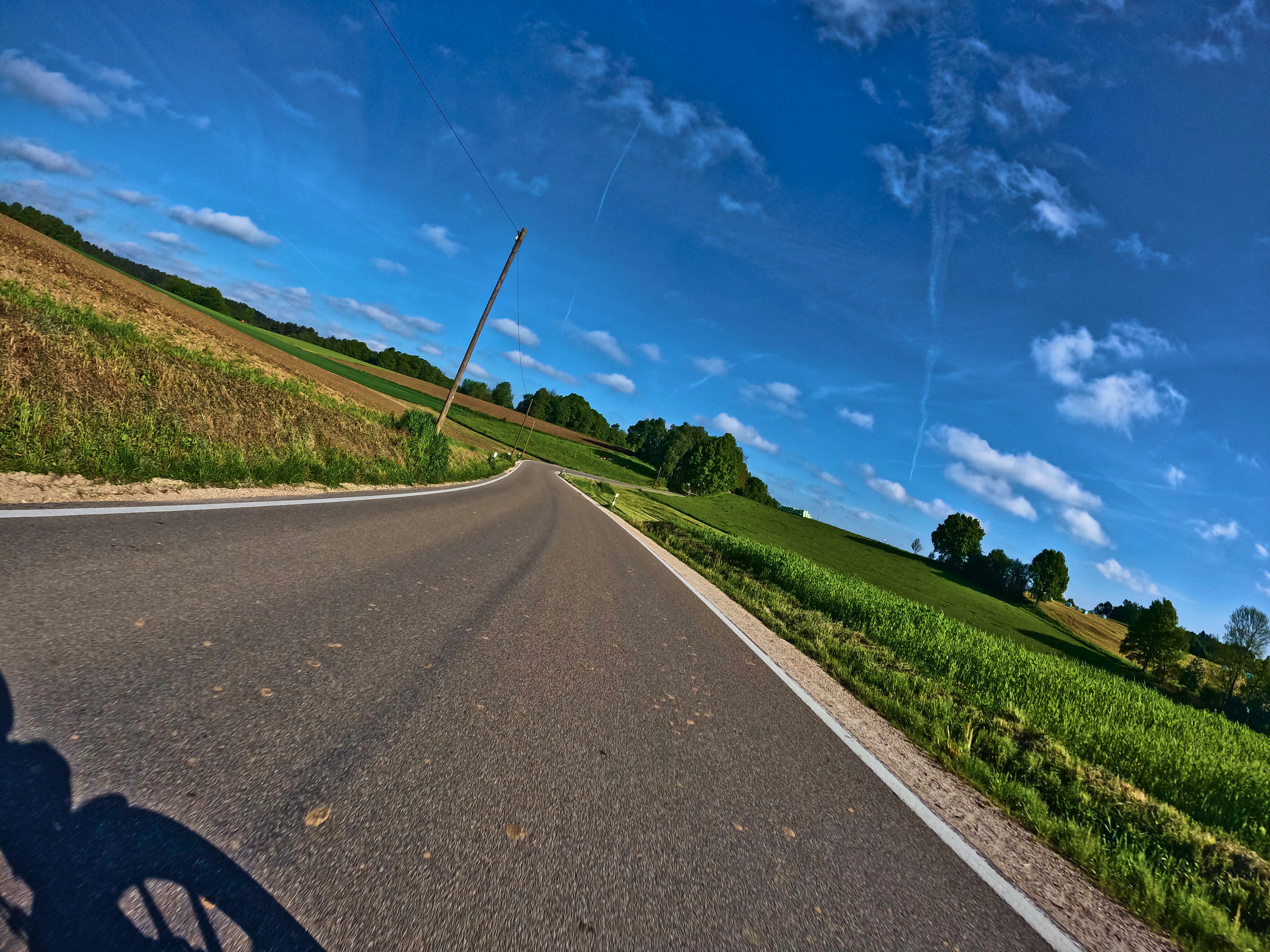 &hellip; gleich viel freundlicher.