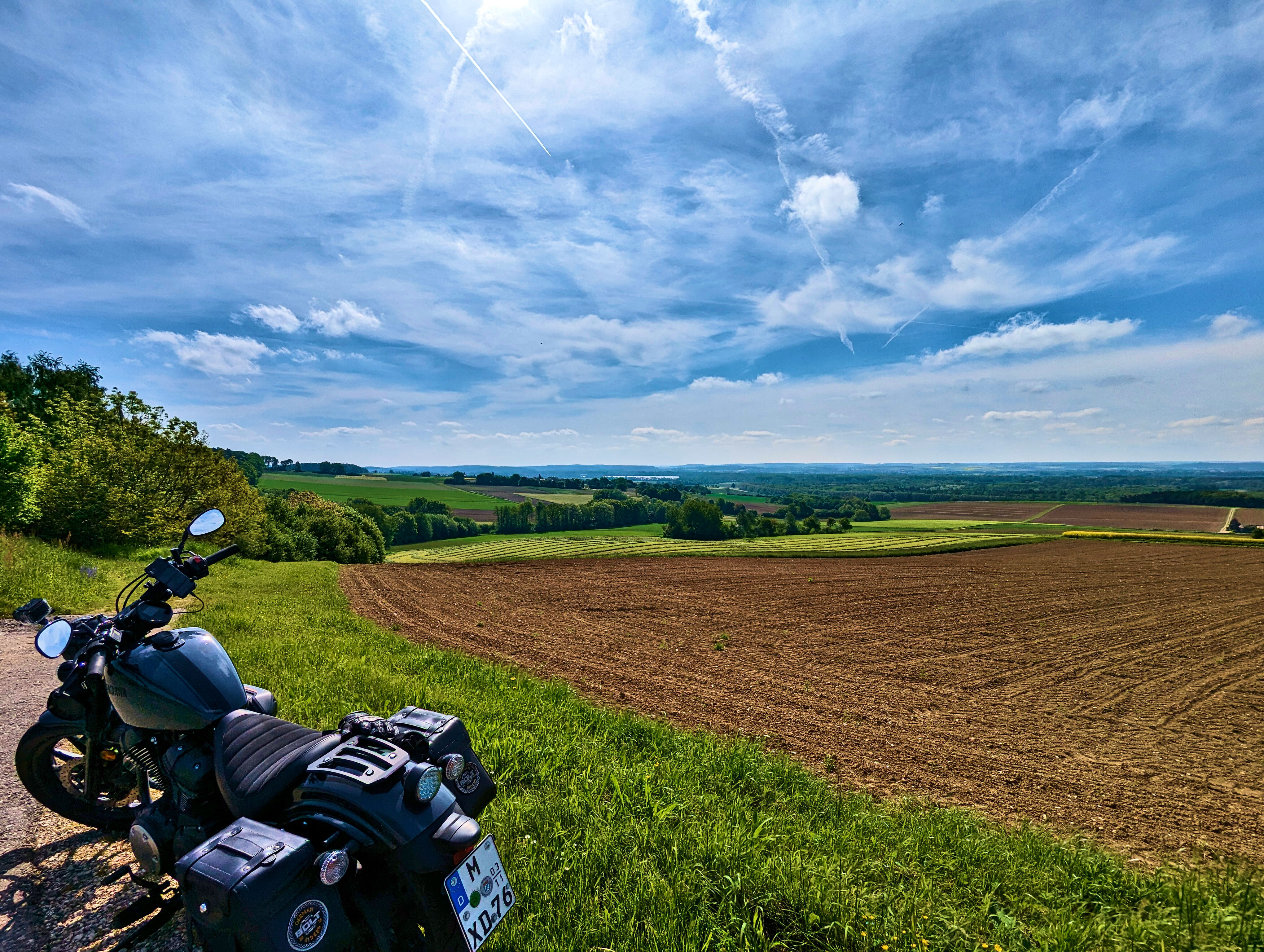 Was für ein &hellip;