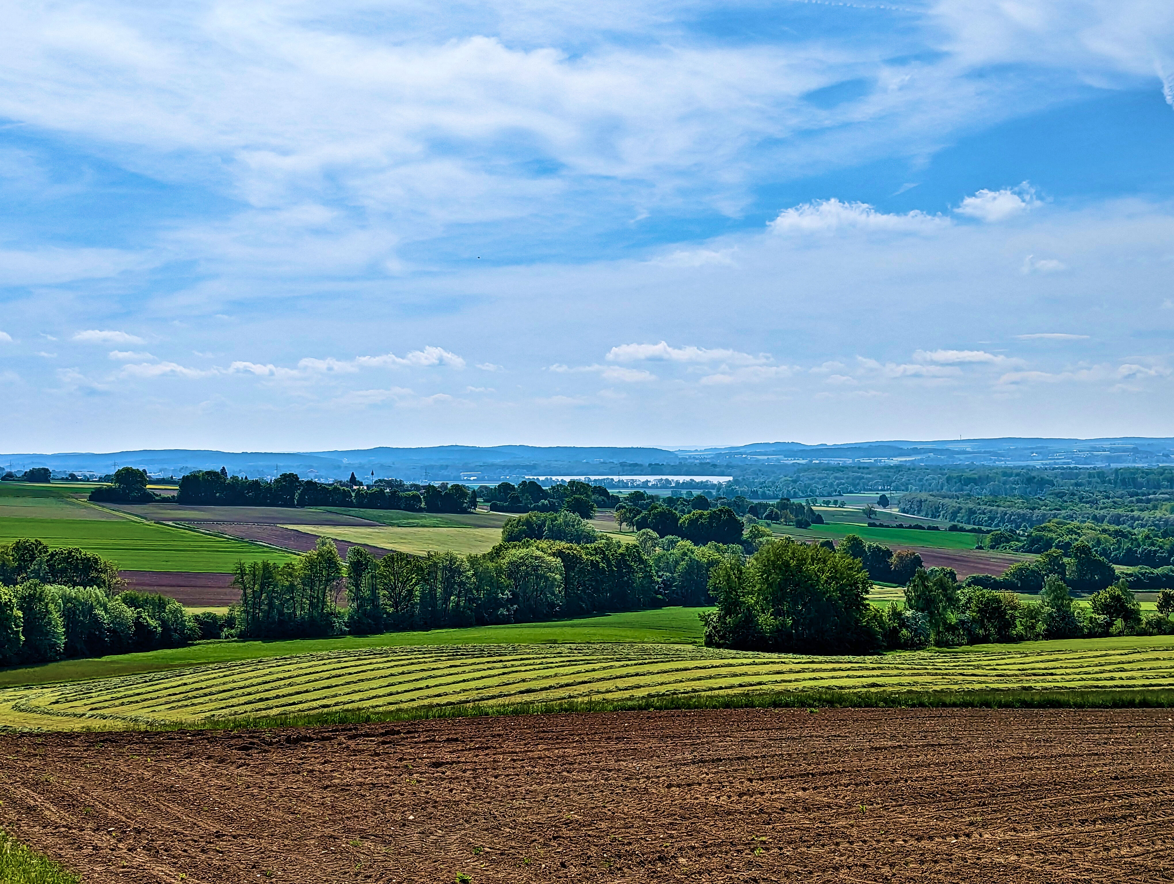 &hellip; toller Ausblick