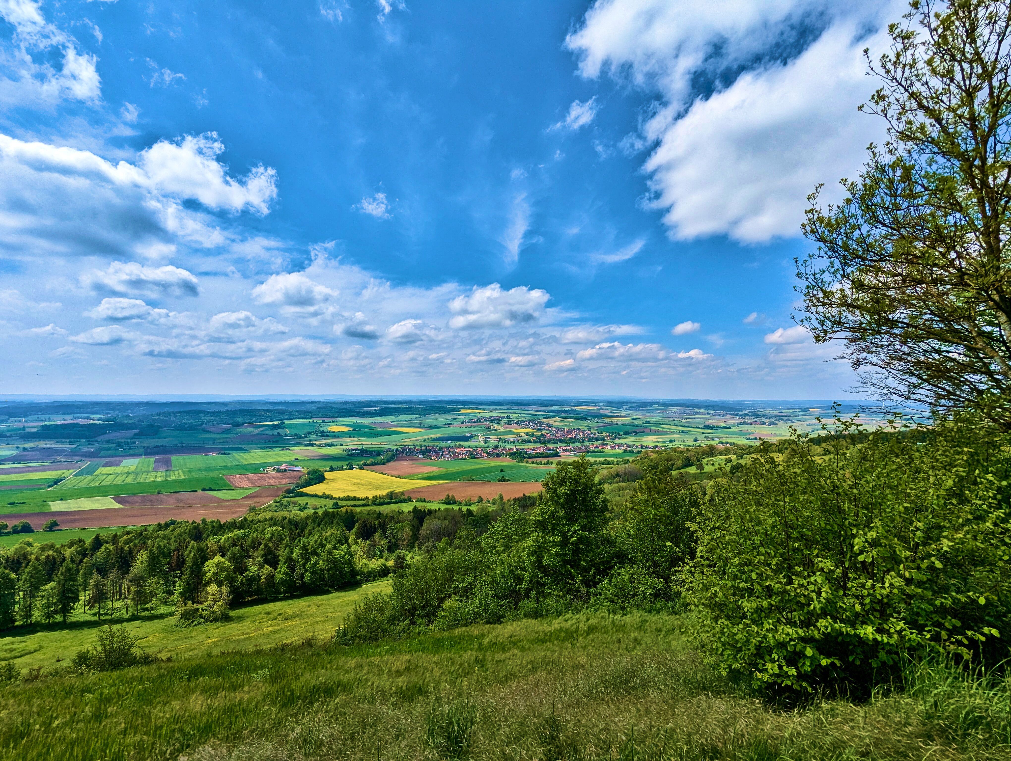 &hellip; Hesselberg &hellip;