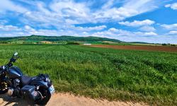 Featured image of post Drei einsame Passknacker in Franken