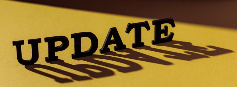 Featured image of post Dritter Jahrestag, Rückblick, Software-Basis, Theme, Ausblick