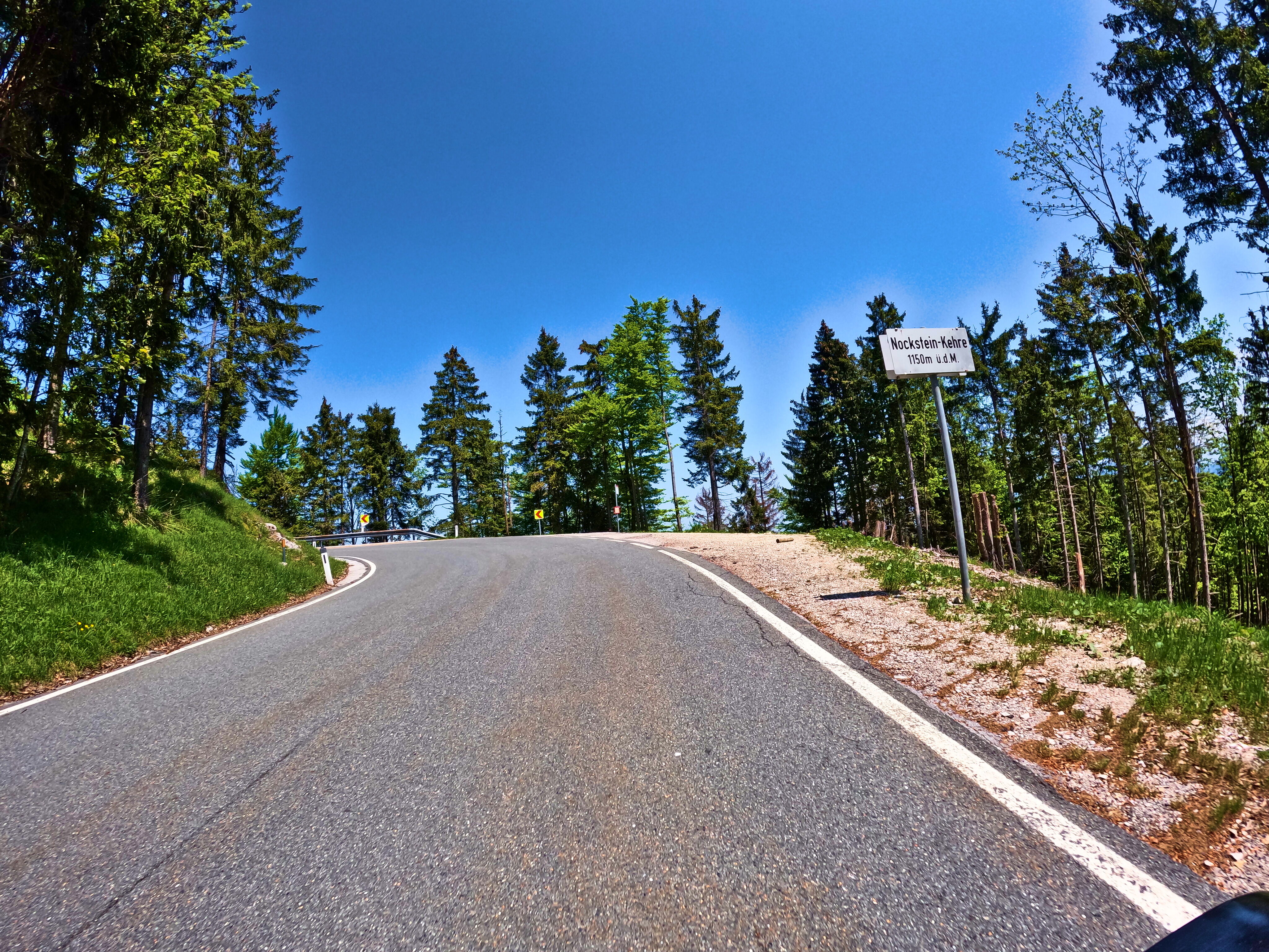 &hellip; Gaisbergspitze.