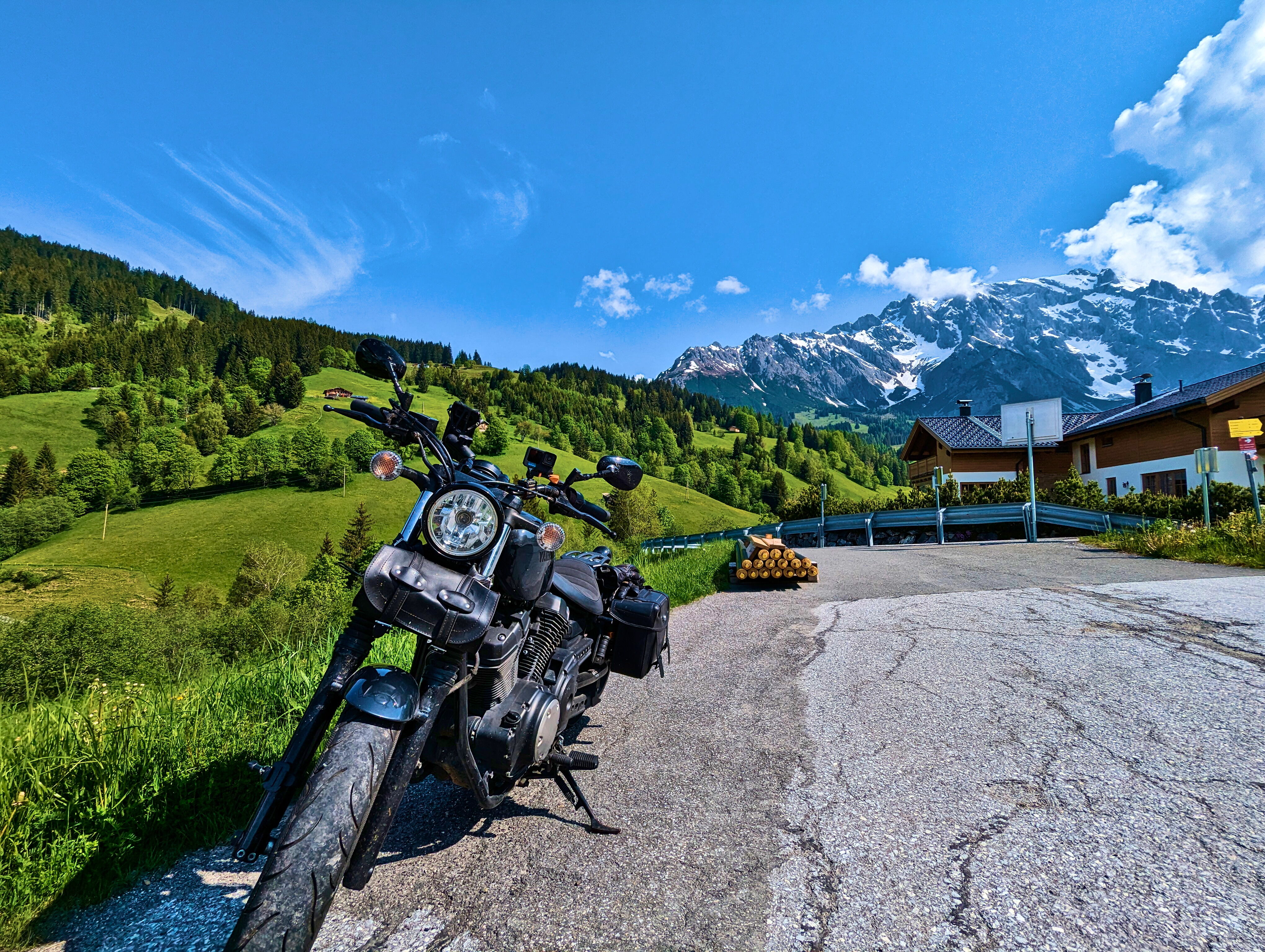 &hellip; und um &hellip;