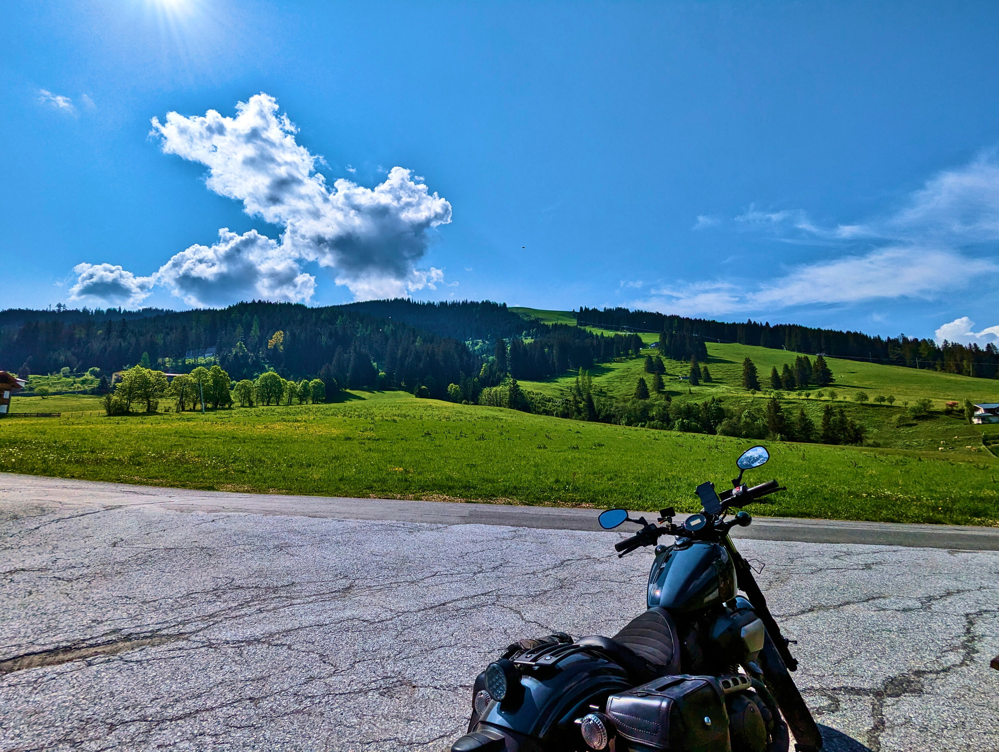 &hellip; Hochkoenig &hellip;