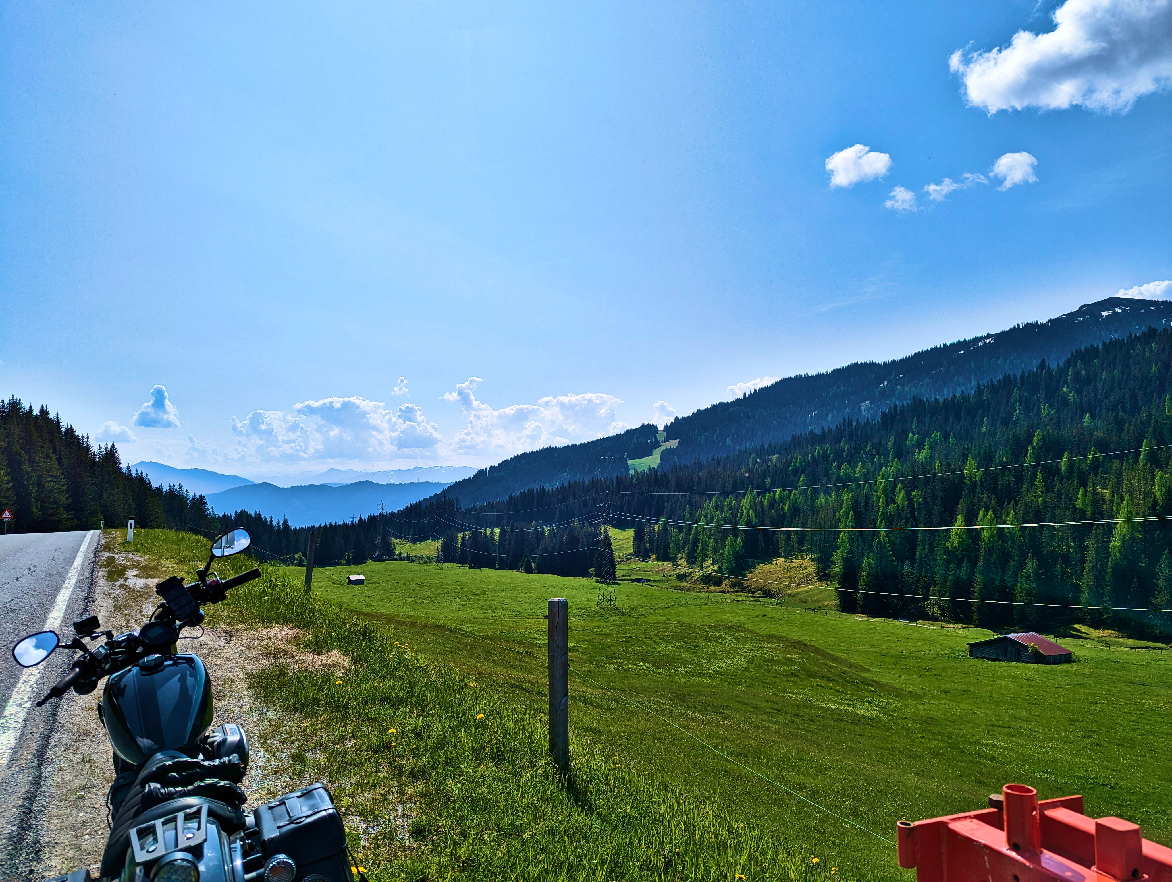 Ausblick vom &hellip;