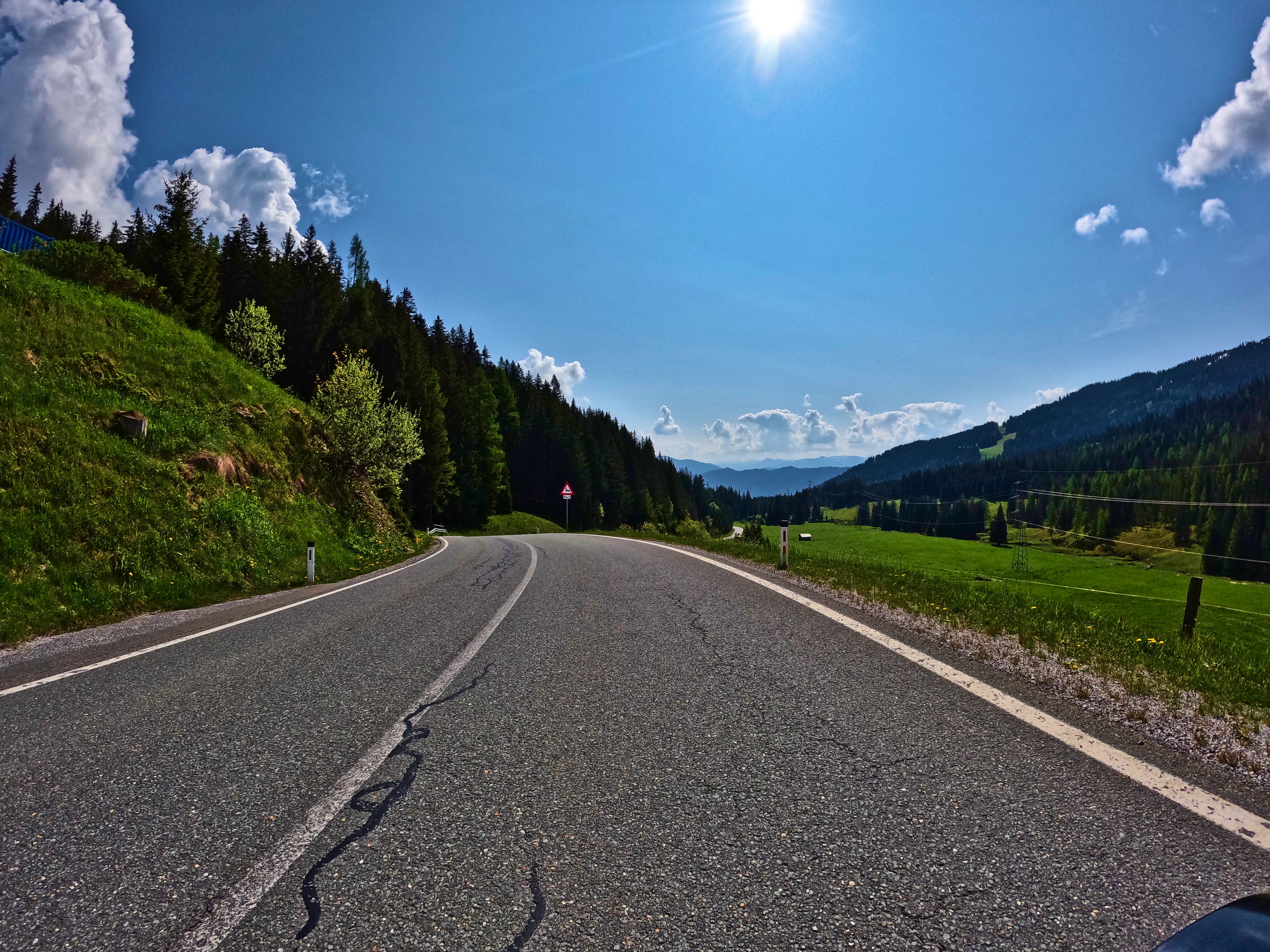 &hellip; Dientner Sattel