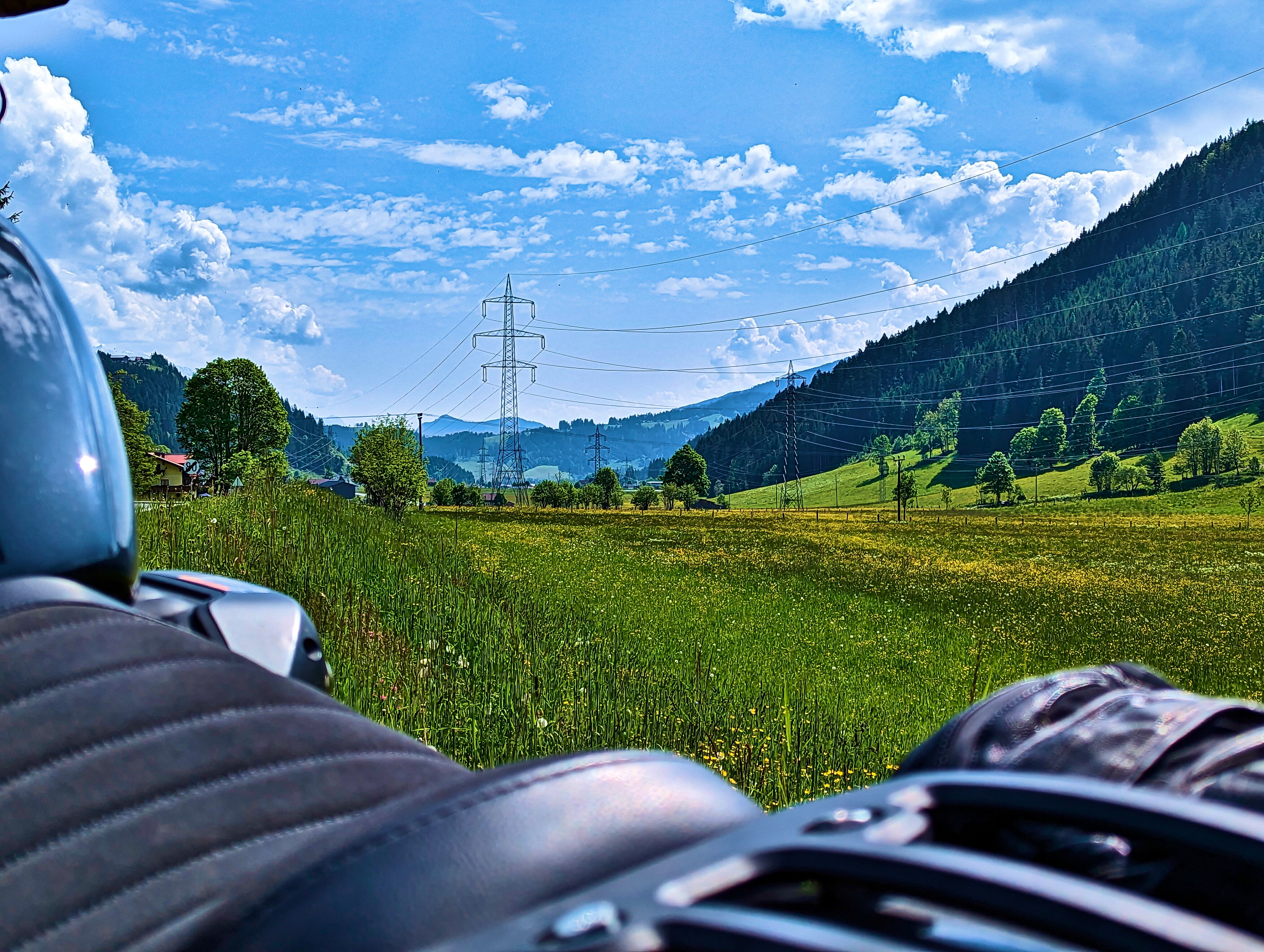 &hellip; an der &hellip;