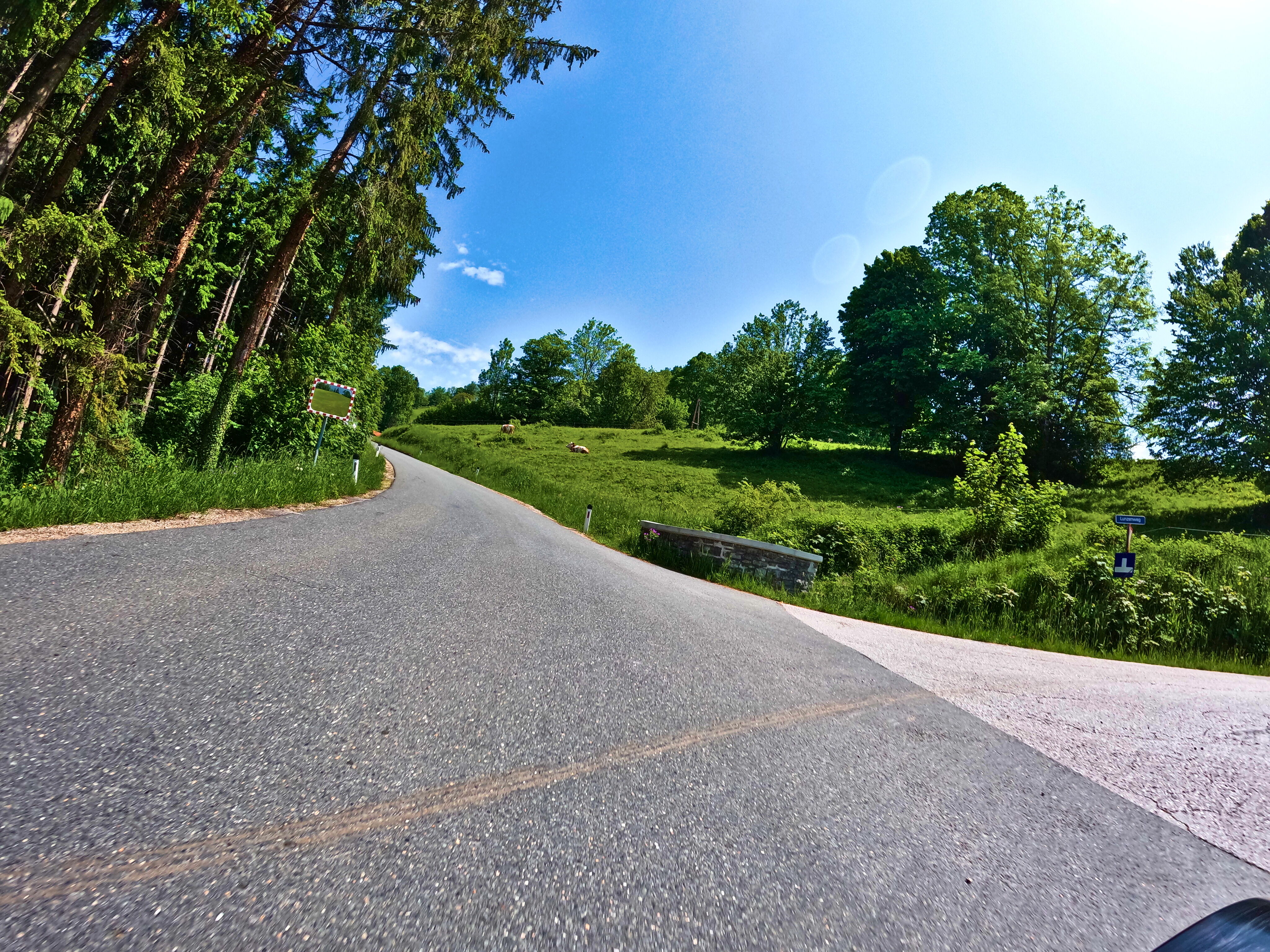 &hellip; Straßen &hellip;