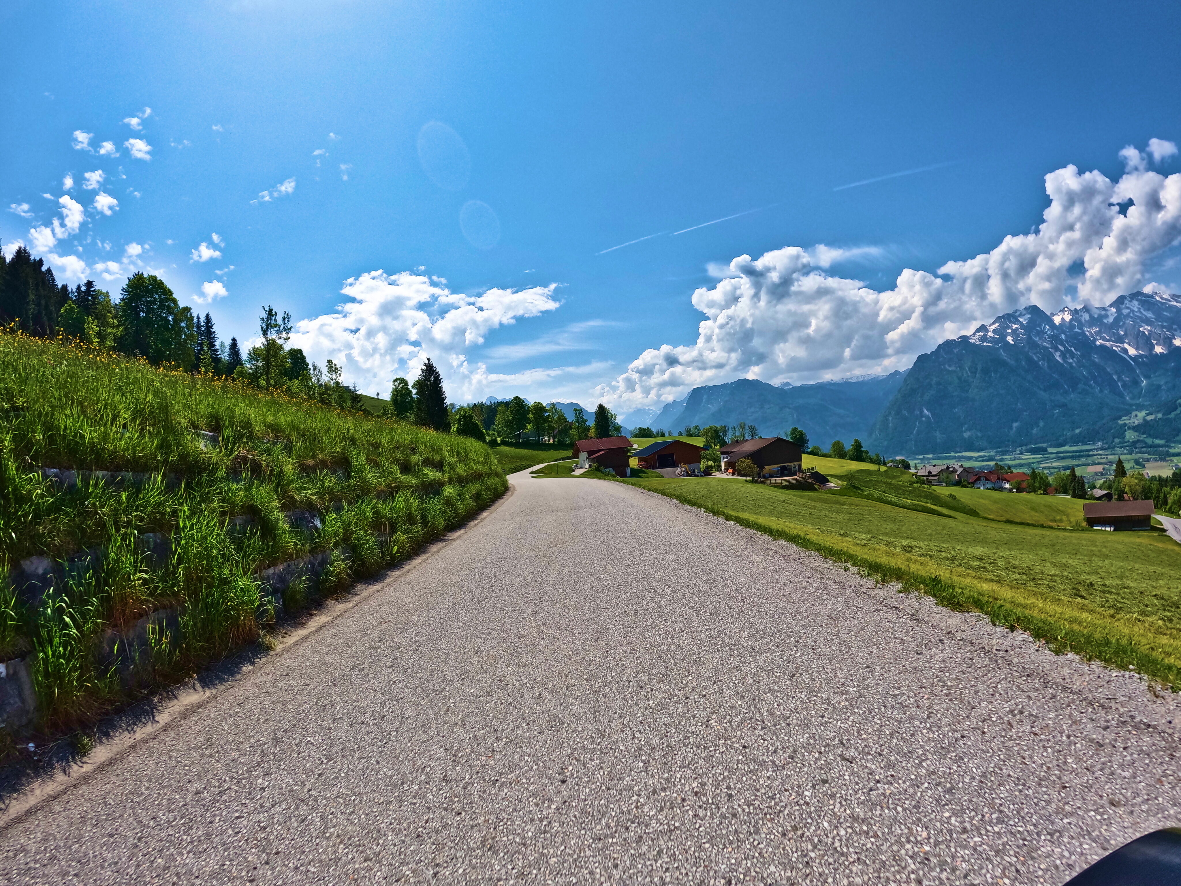 &hellip; geht es &hellip;