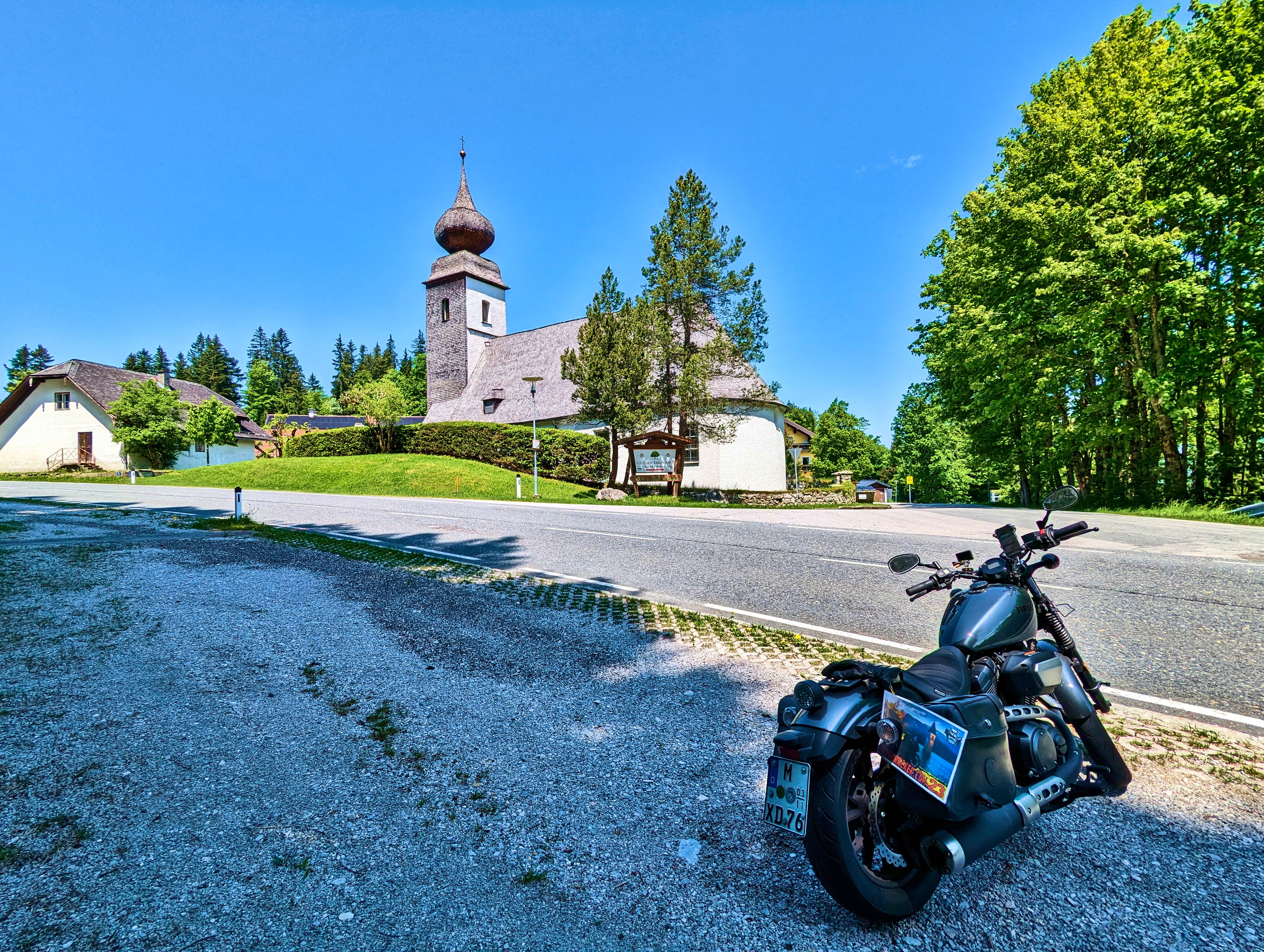 PK-Nachweis 8, Krispl