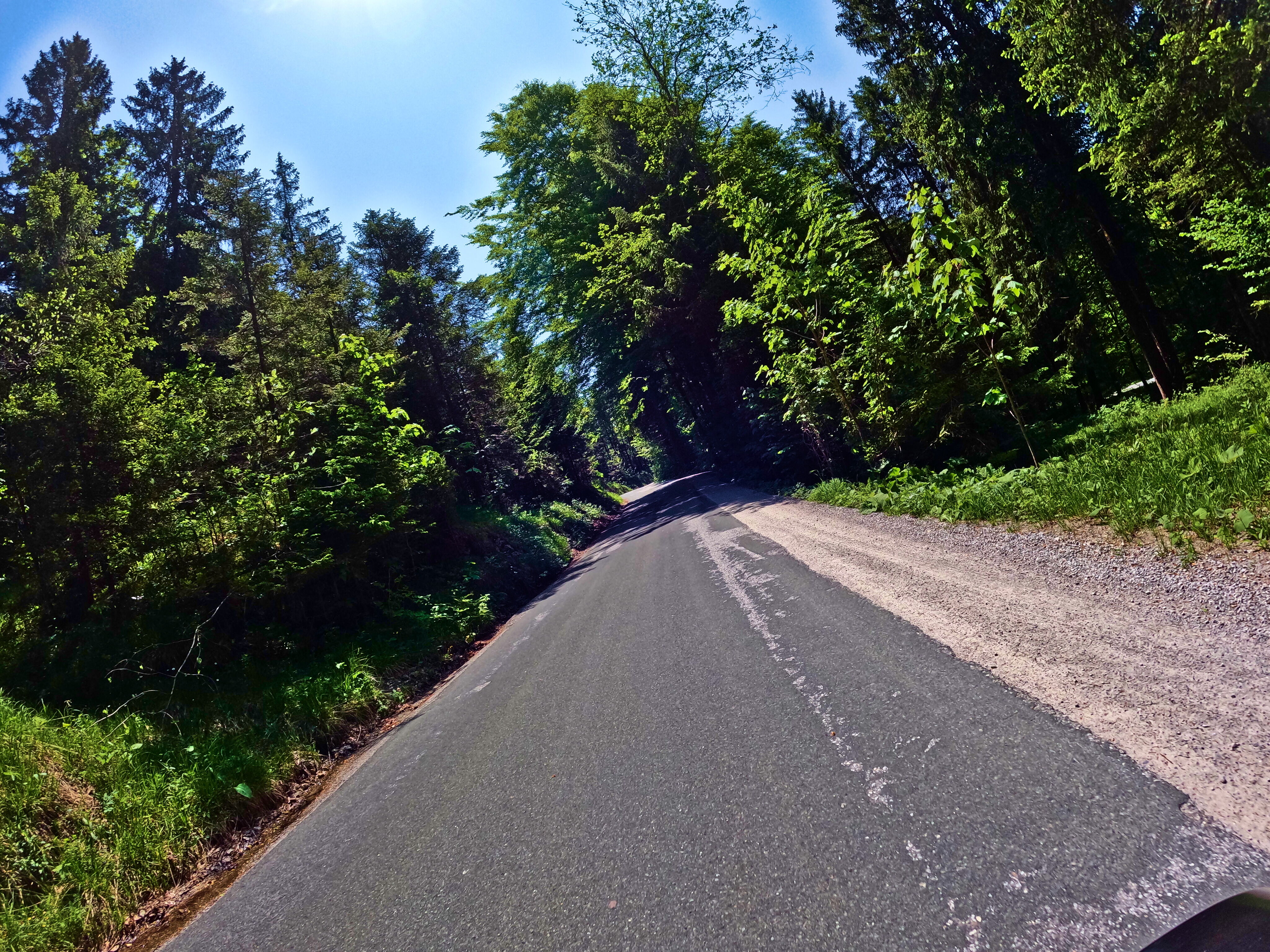 Die Wege werden &hellip;