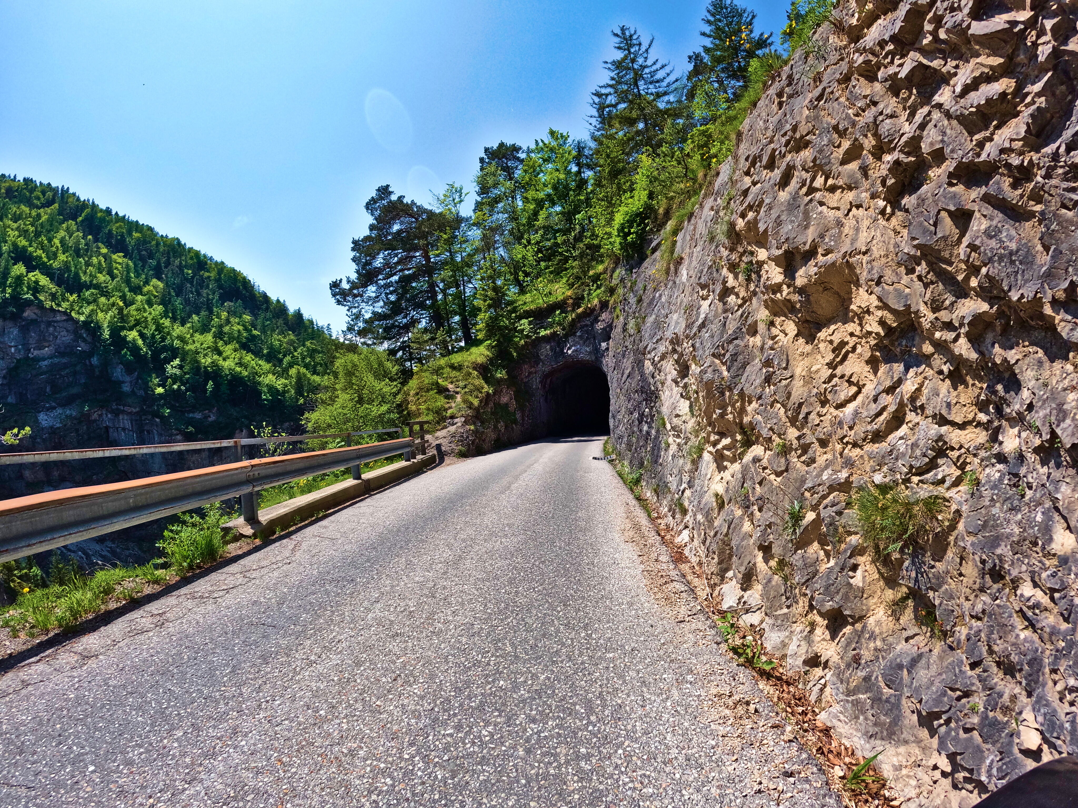 &hellip; von Strubklamm und &hellip;