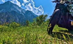 Featured image of post Durch Tirol und das Salzburger Land