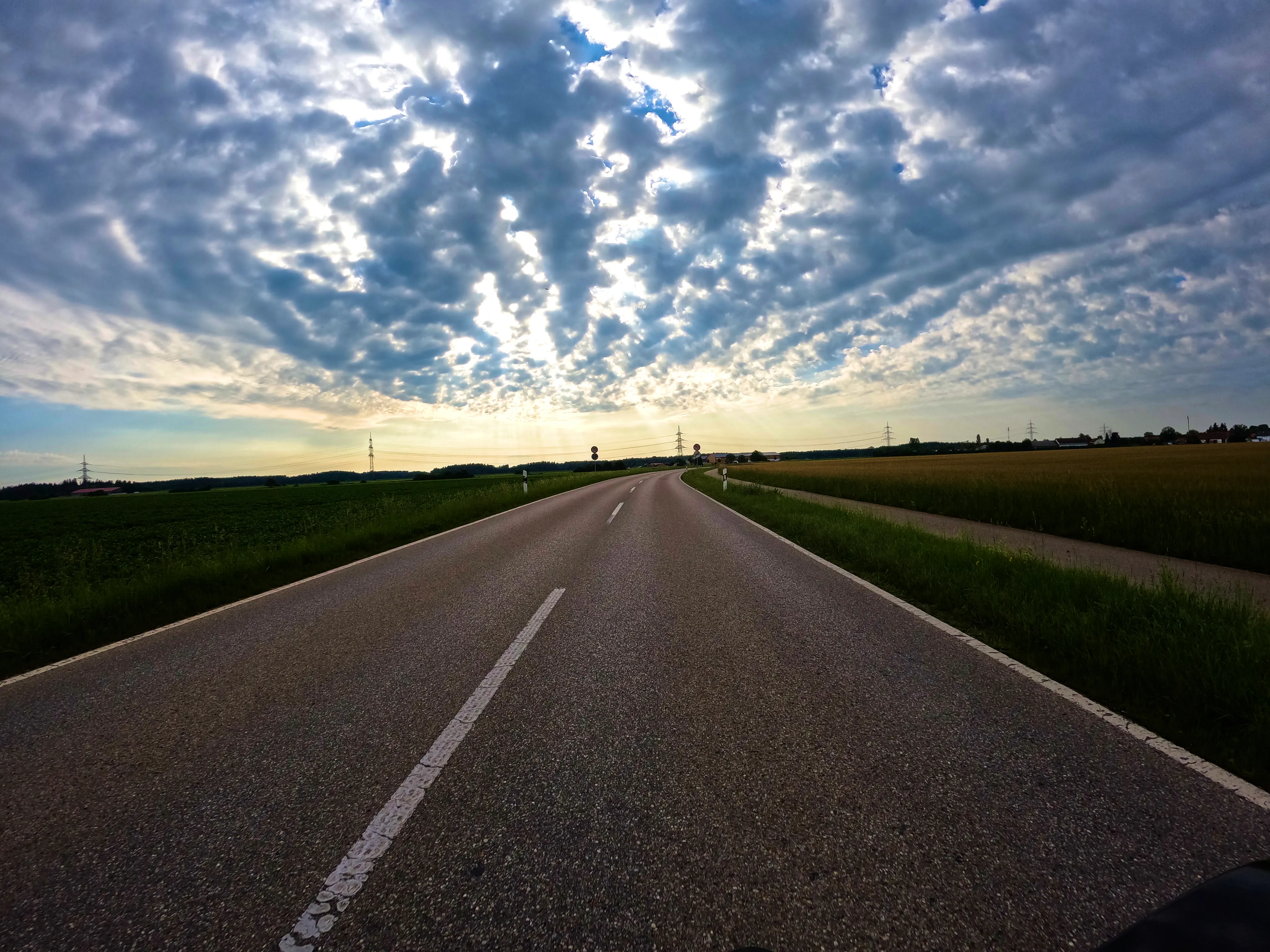 &hellip; hindurch unter einer &hellip;