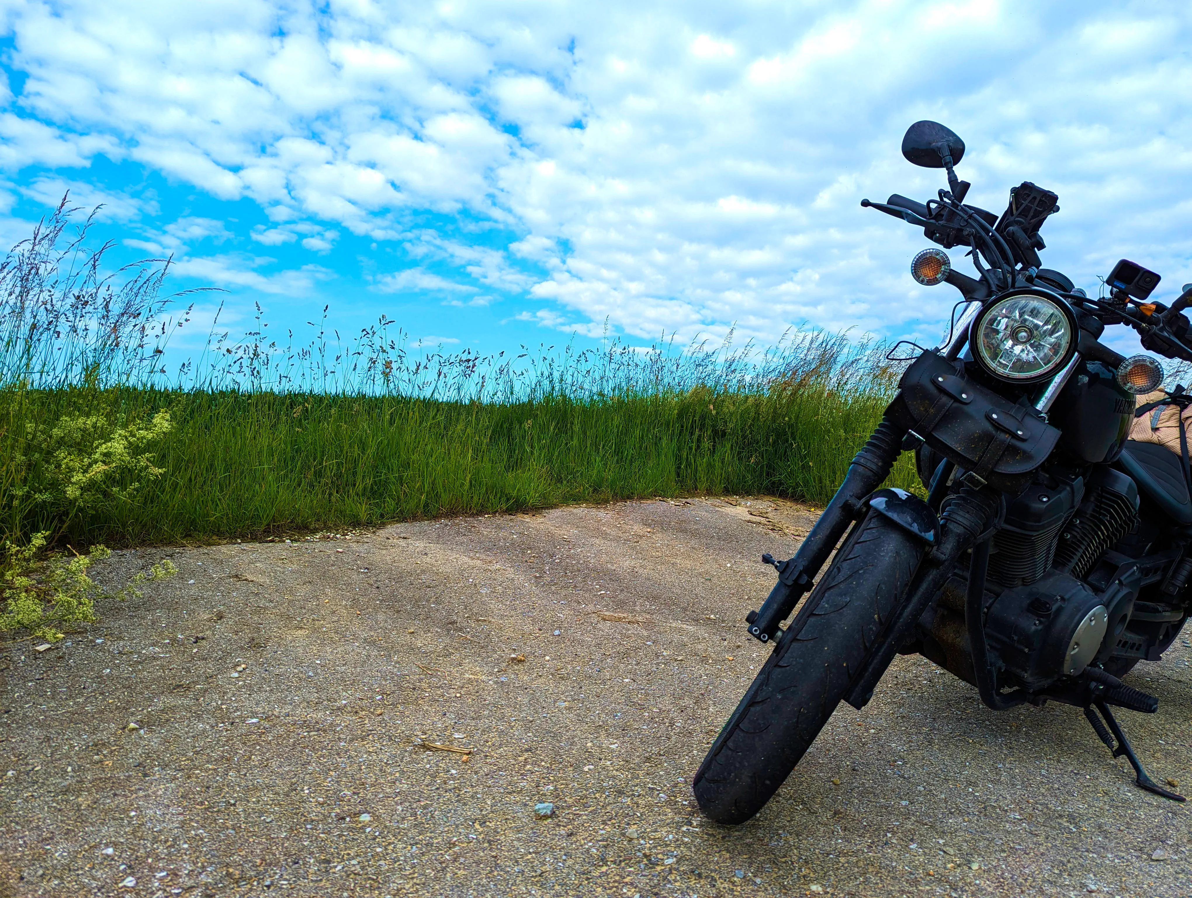 &hellip; schräge &hellip;