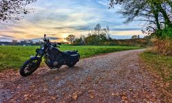 Featured image of post Ein Bild zwischendurch: Saisonausklang!