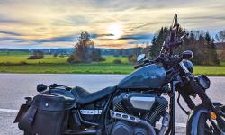 Featured image of post Ein Bild zwischendurch: Saisonausklang?