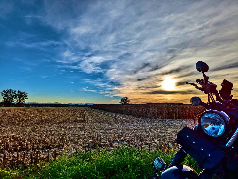 Featured image of post Ein Bild zwischendurch: Sonntag Nachmittag