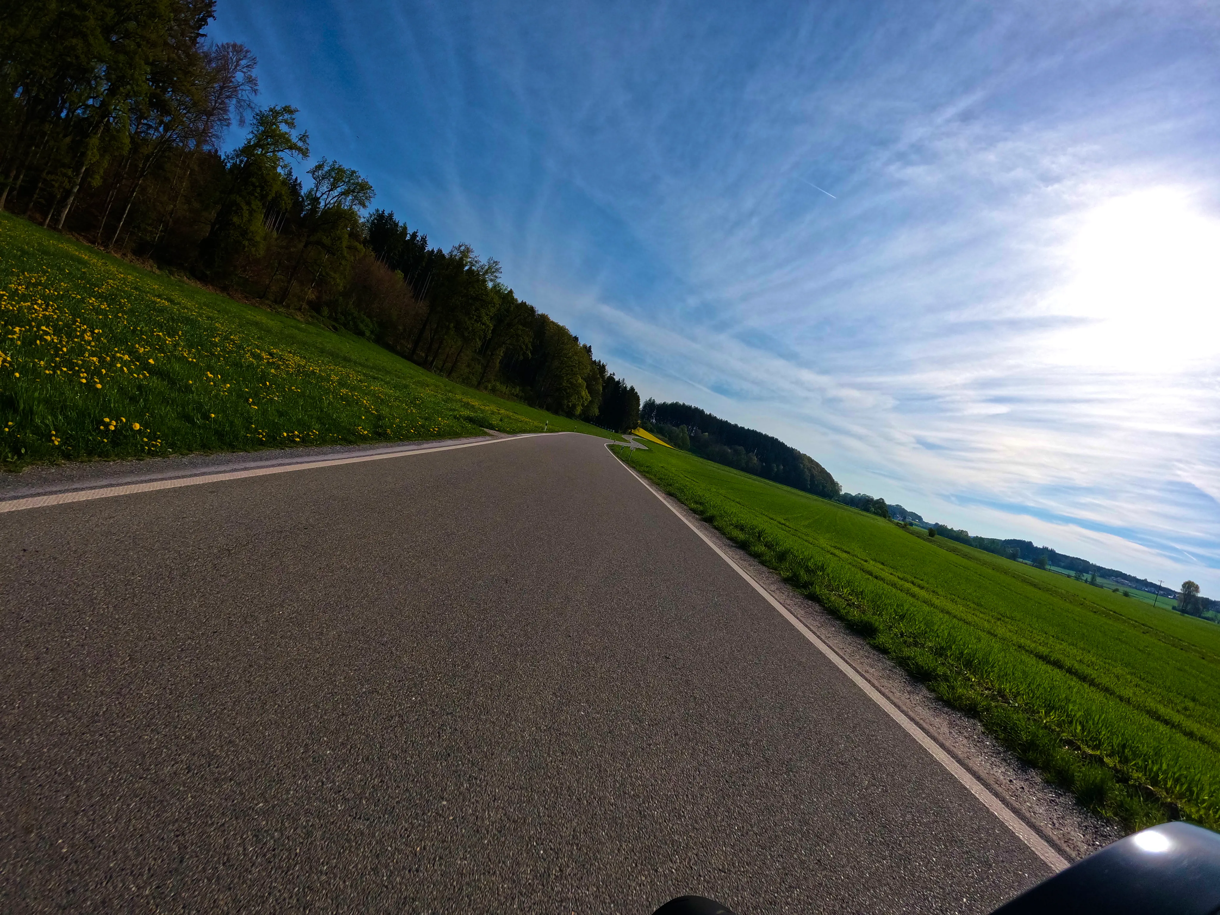 &hellip; in der näheren Umgebung.