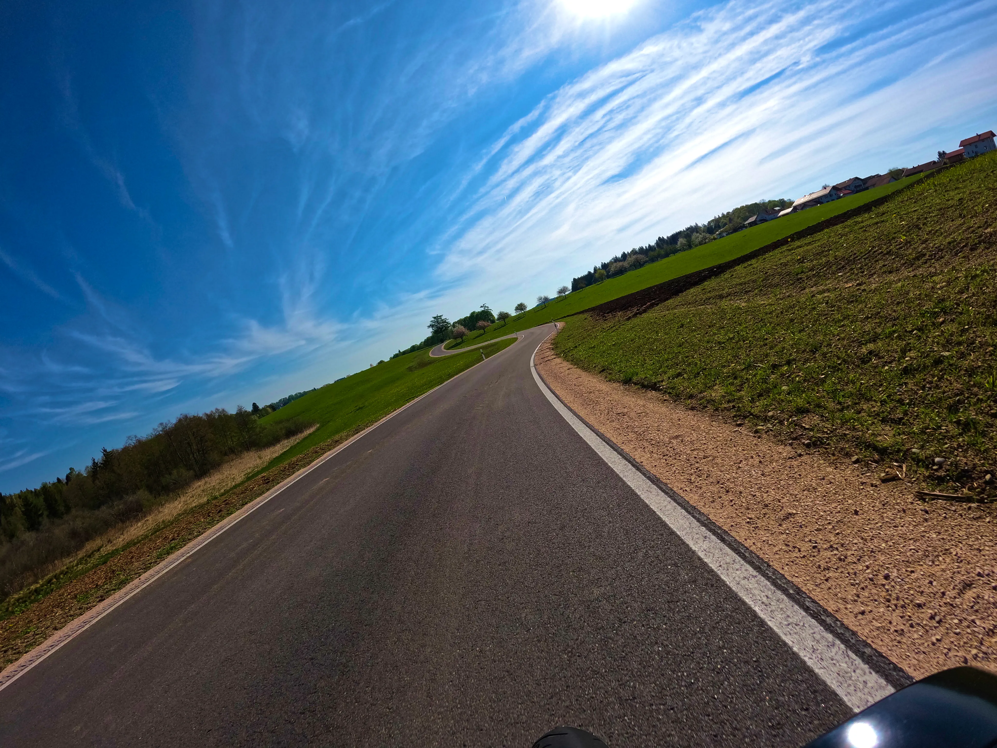 &hellip; und dem Chiemsee &hellip;