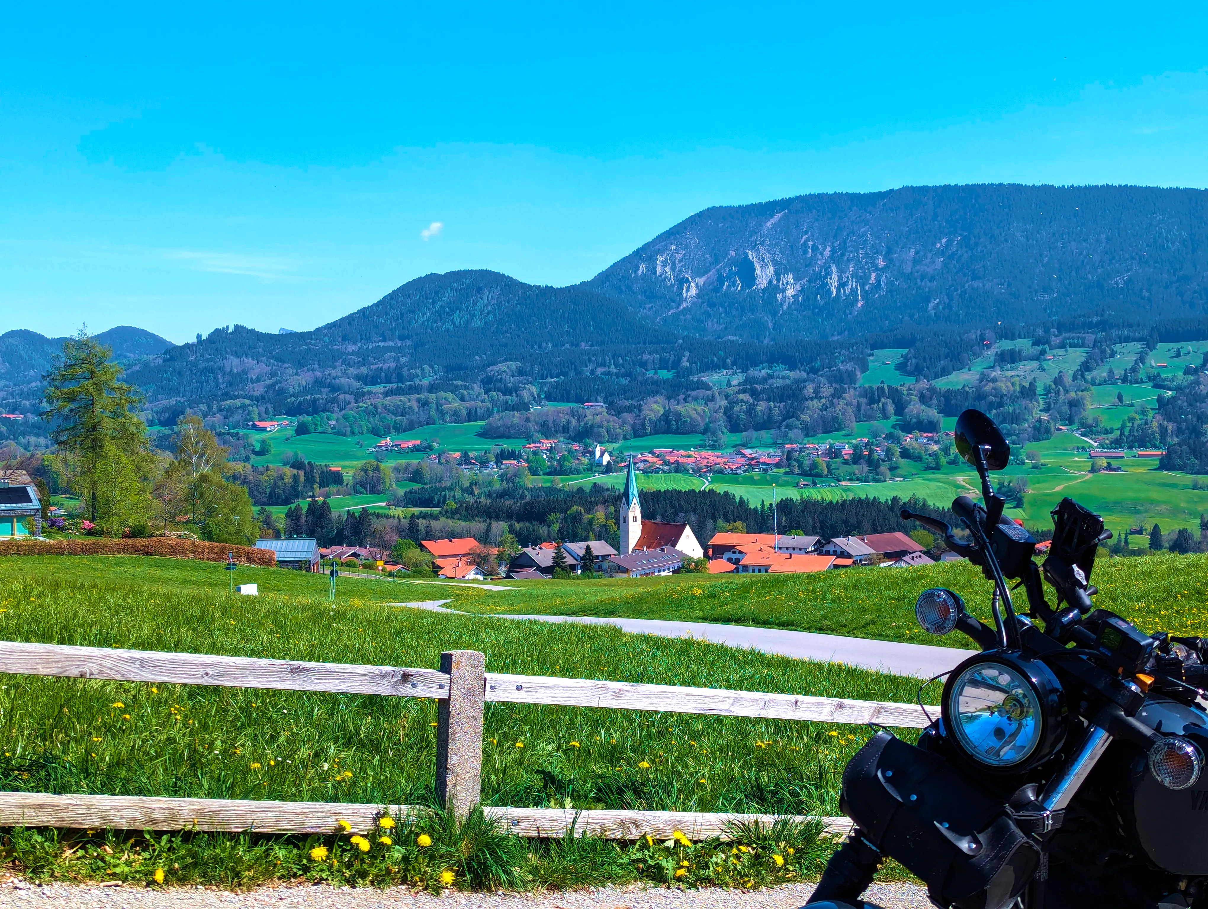 Titelbild des ersten Beitrags?