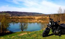 Featured image of post Einmal Inn und zurück