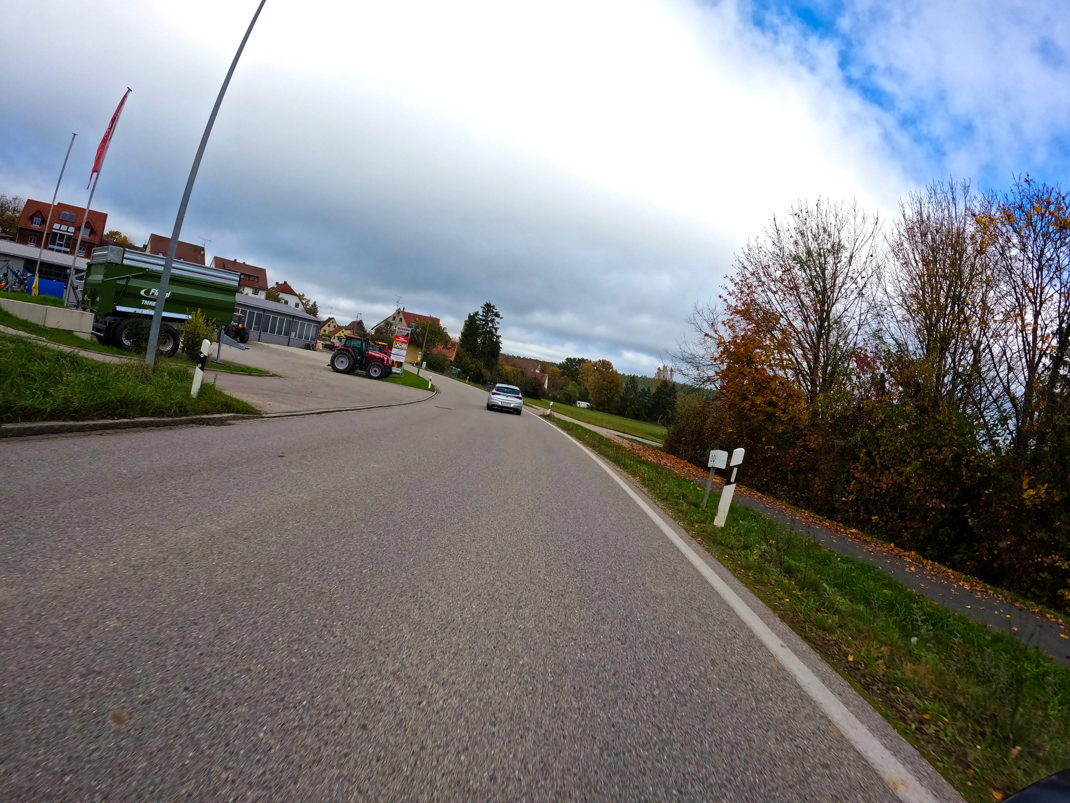 &hellip; werden &hellip;