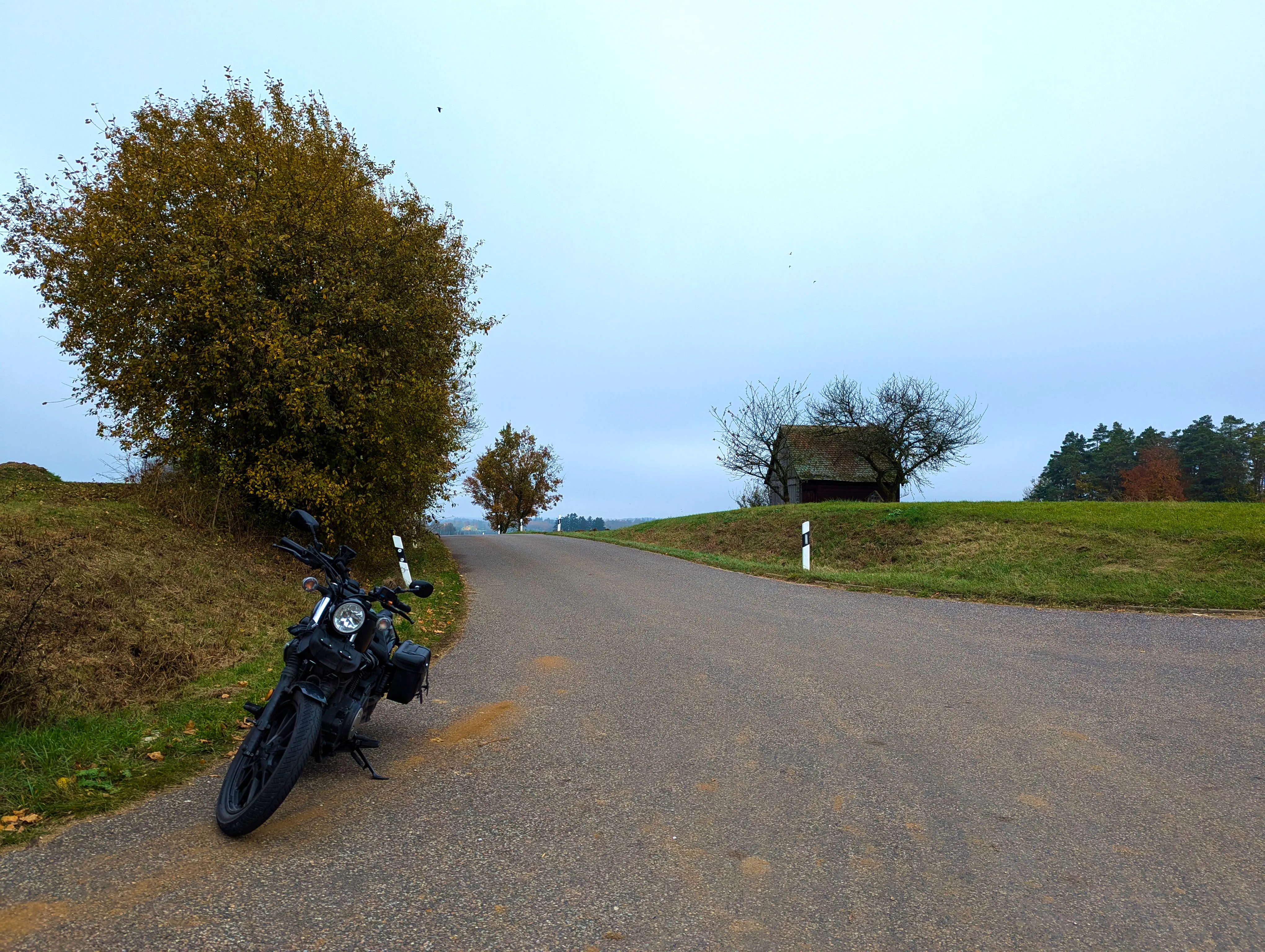 Ausblick Oberwindsberg