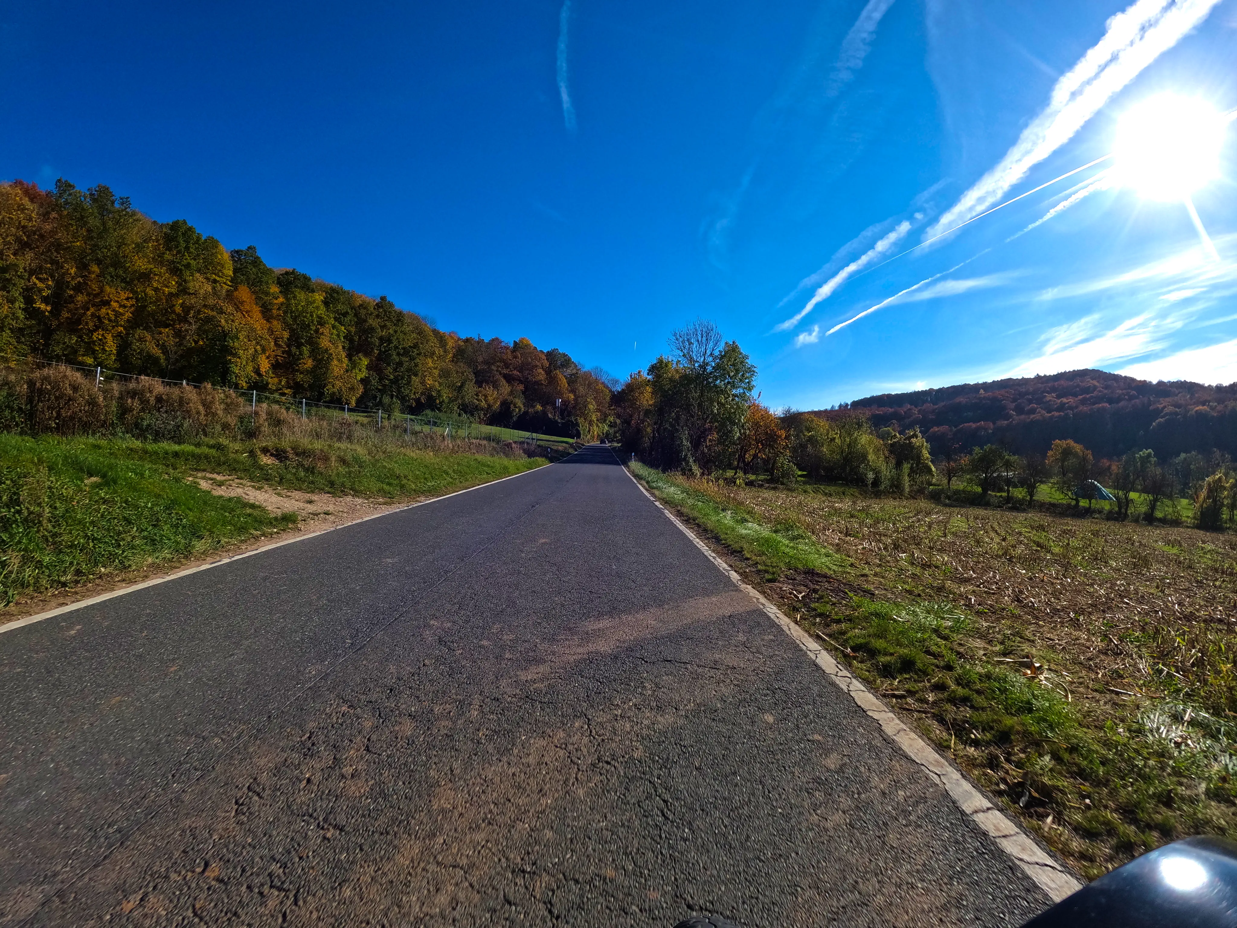 &hellip; durch eine herrlich &hellip;