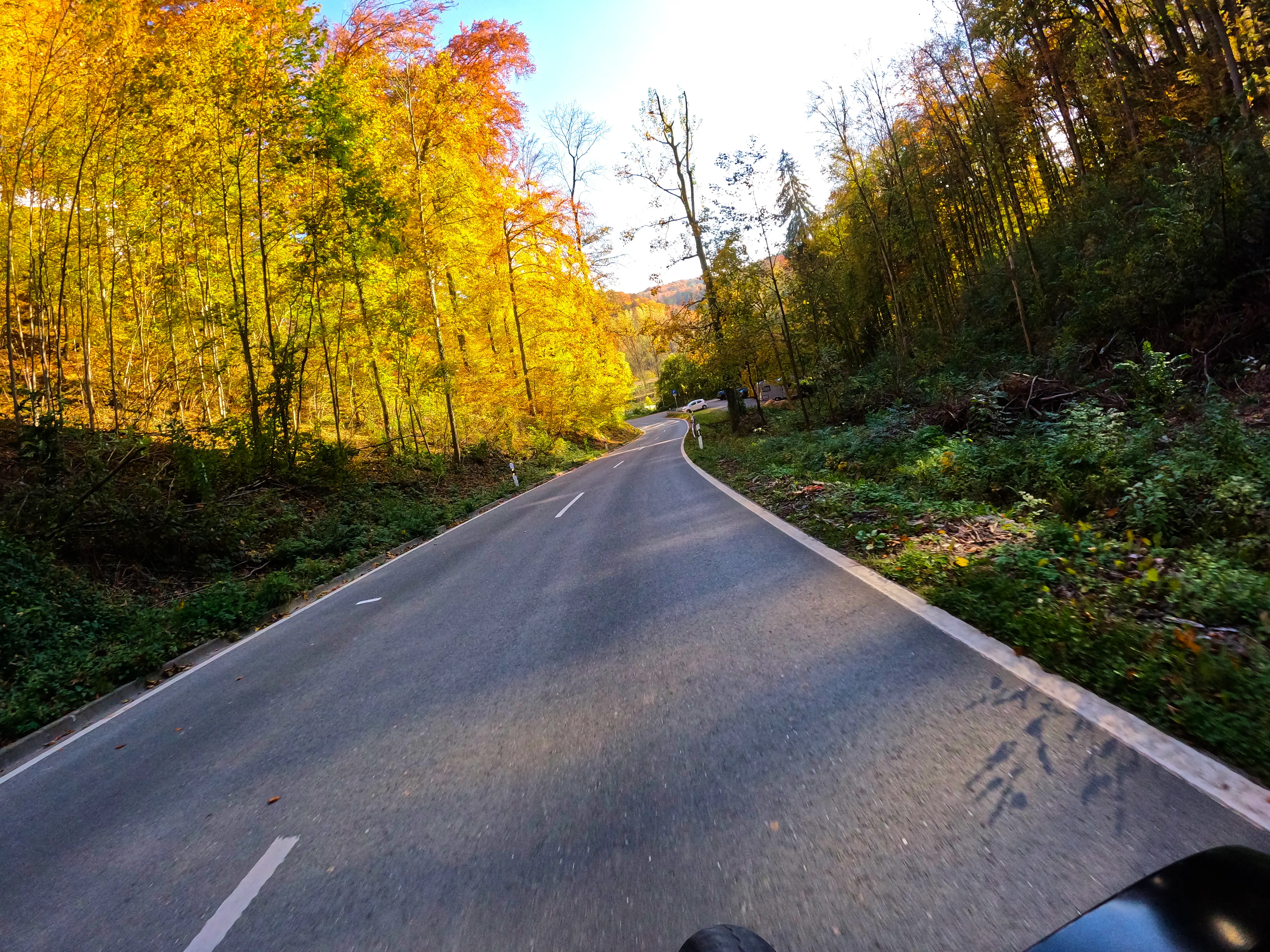 &hellip; vielen Farben &hellip; 