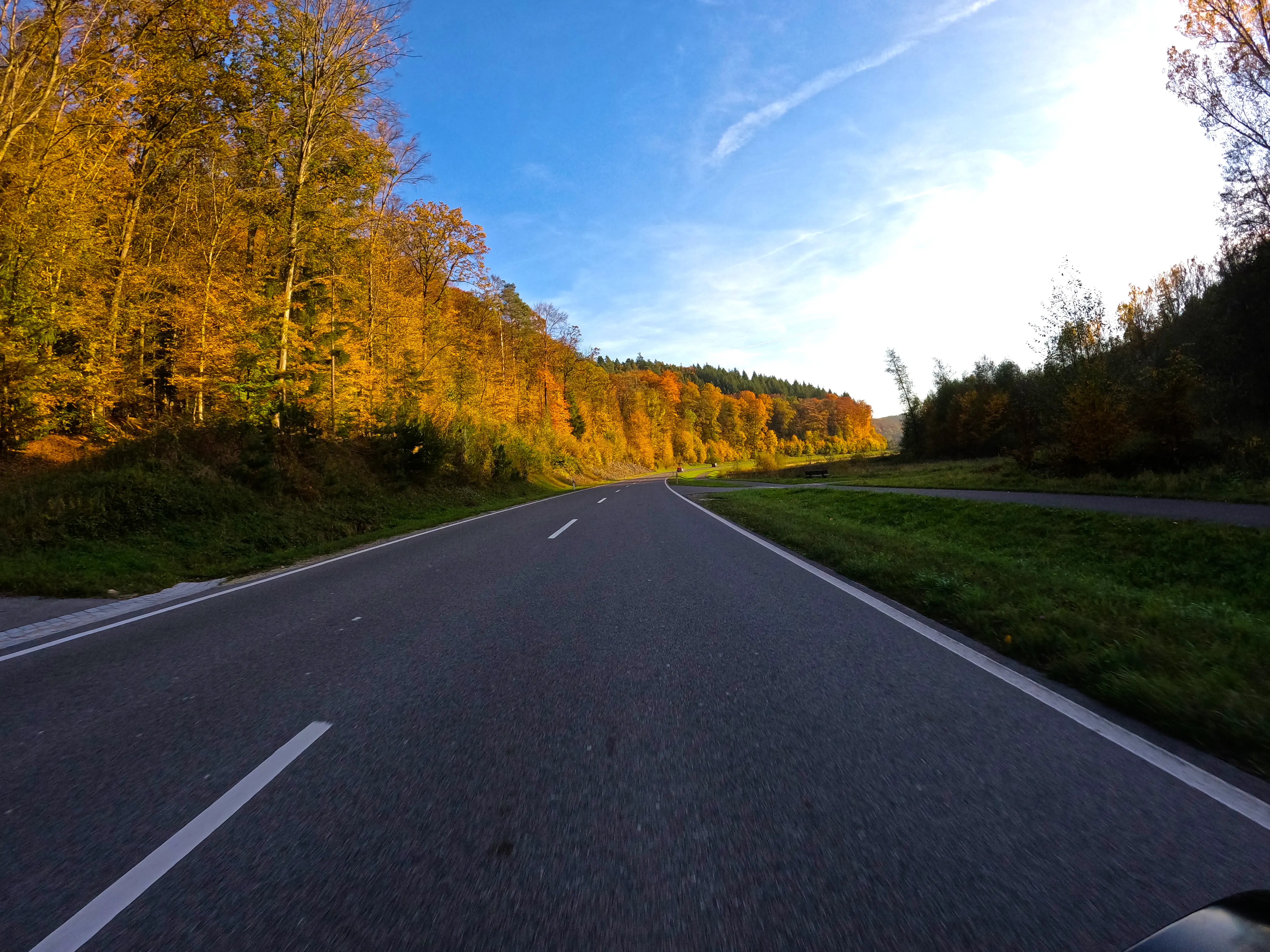 &hellip; Licht auf die &hellip;