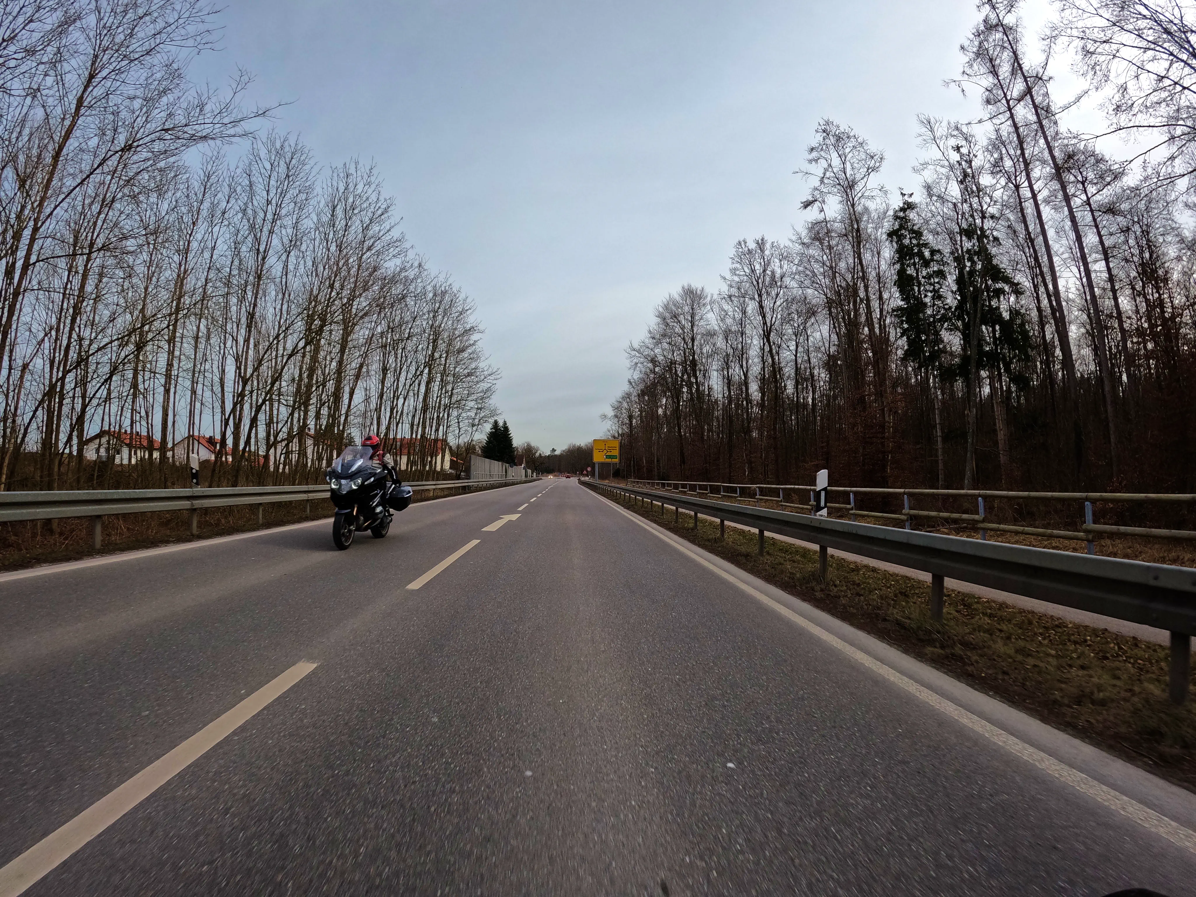 Nicht der einzige, &hellip;