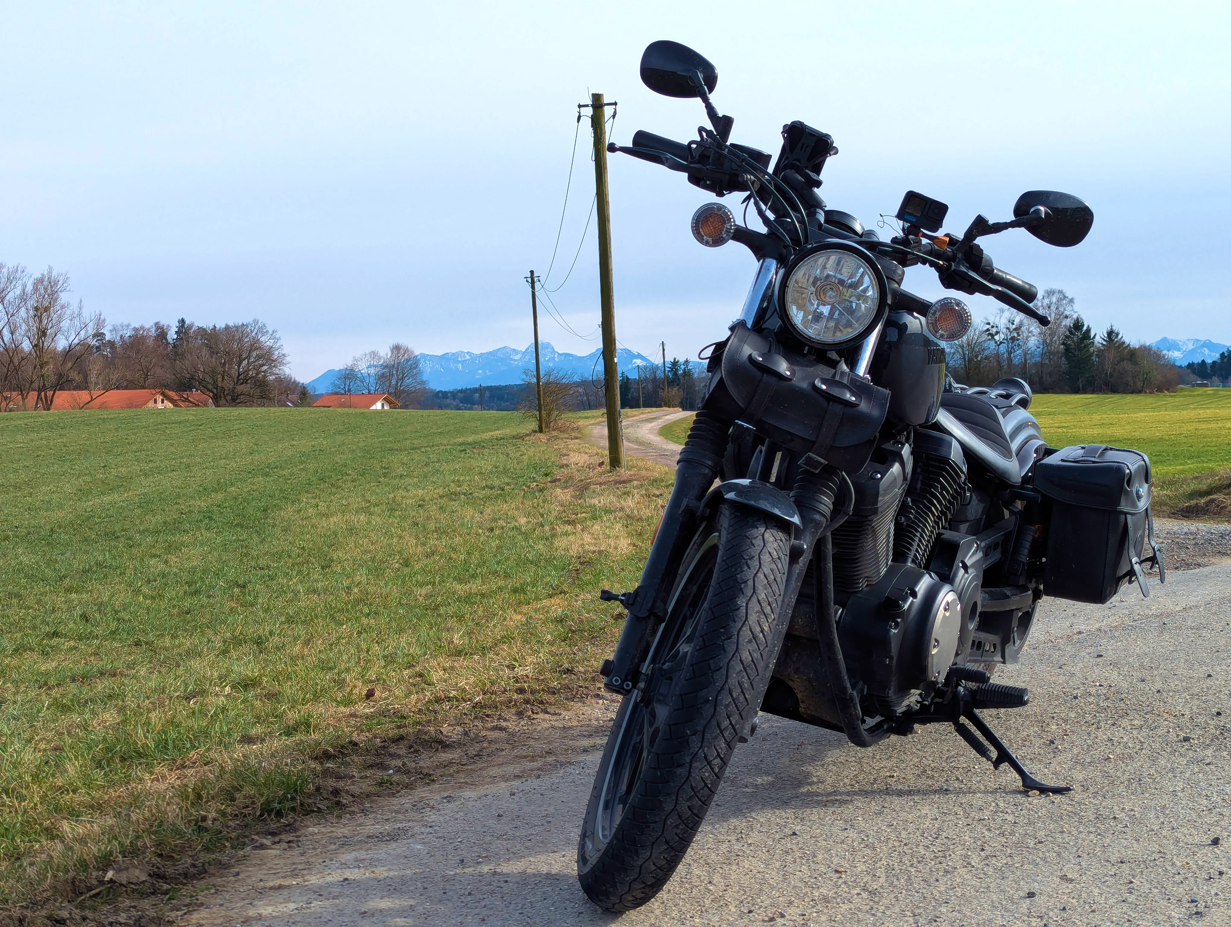 &hellip; auf freiem &hellip;