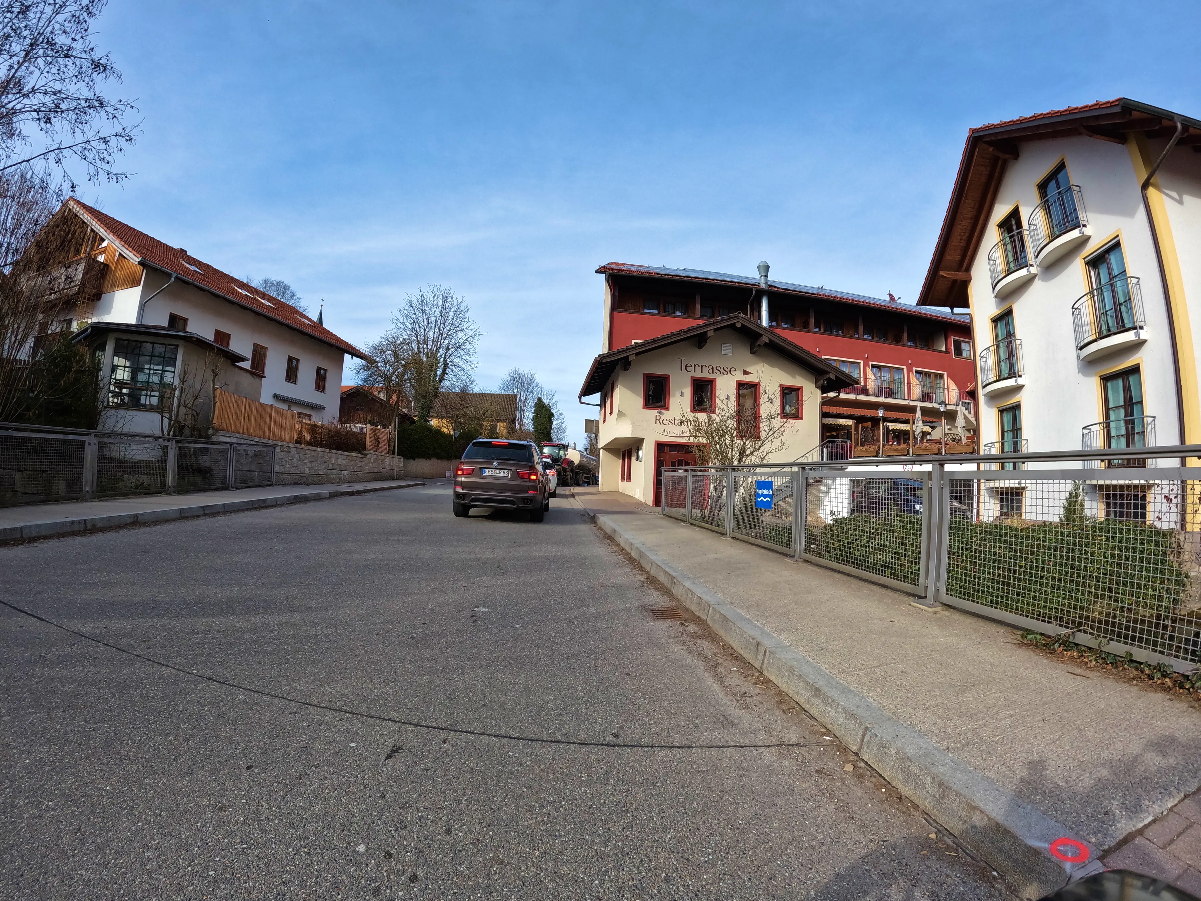 &hellip; weil niemand dem &hellip;