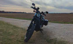 Featured image of post Erste Fahrt 2025 / Saisoneinklang