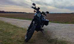 Featured image of post Erste Fahrt 2025 / Saisoneinklang