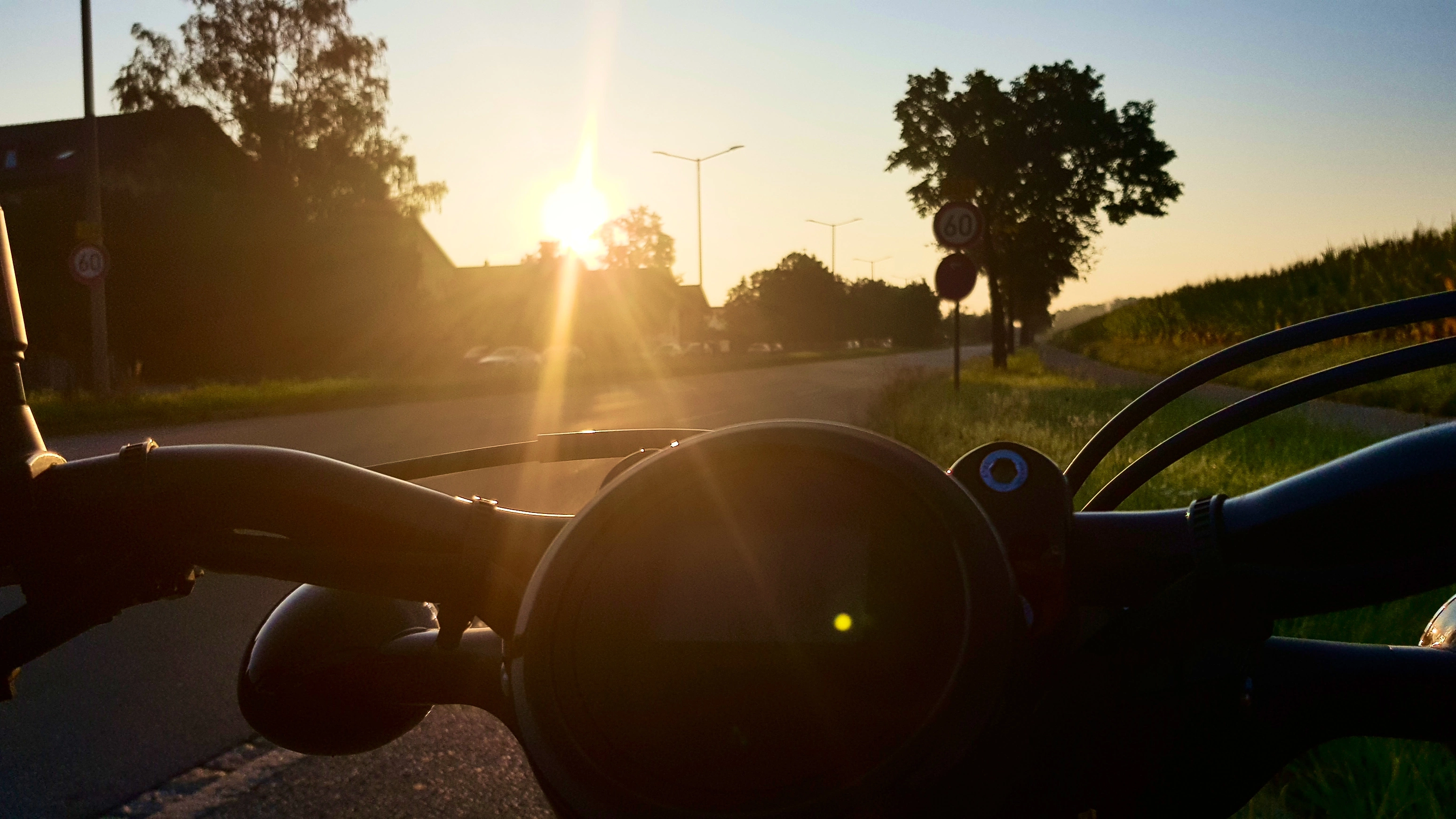 So dürfen freie Tage gerne wieder beginnen